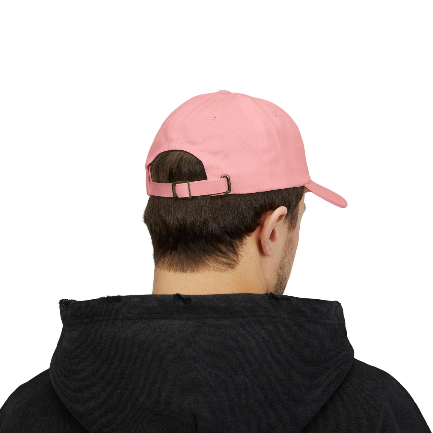 Spotted Horse Cap