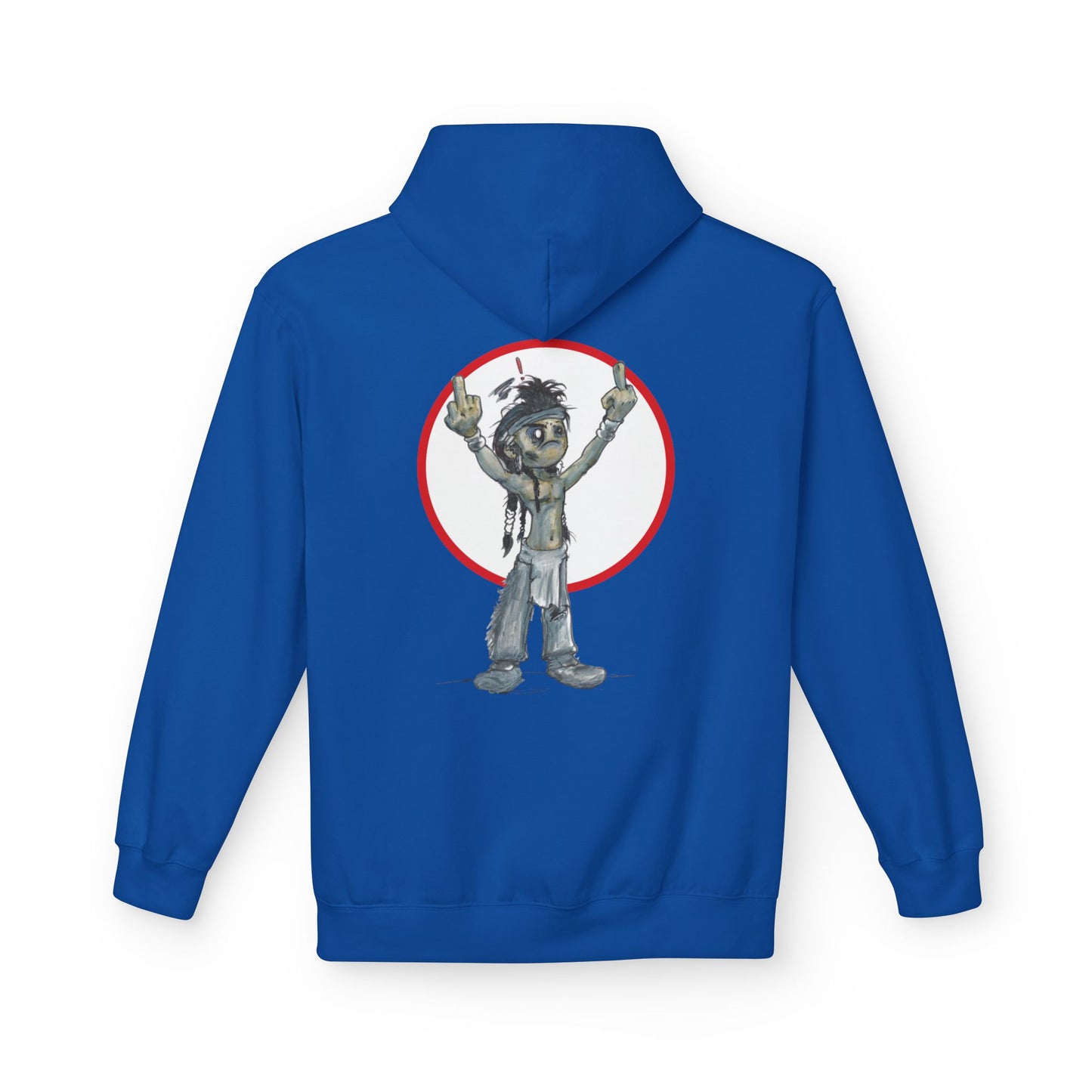 Still Here Original Hoodie