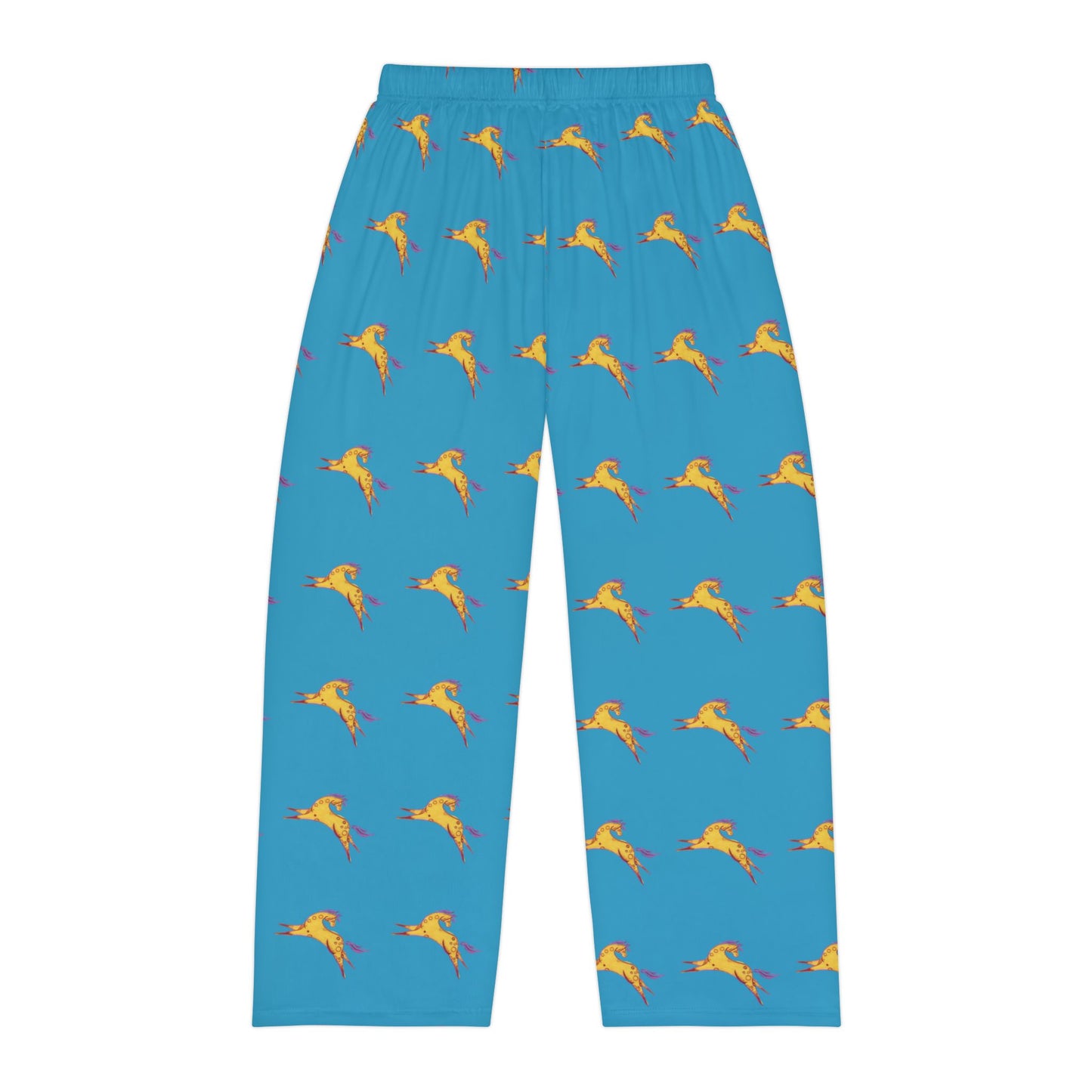 Spotted Horse Jammies #2