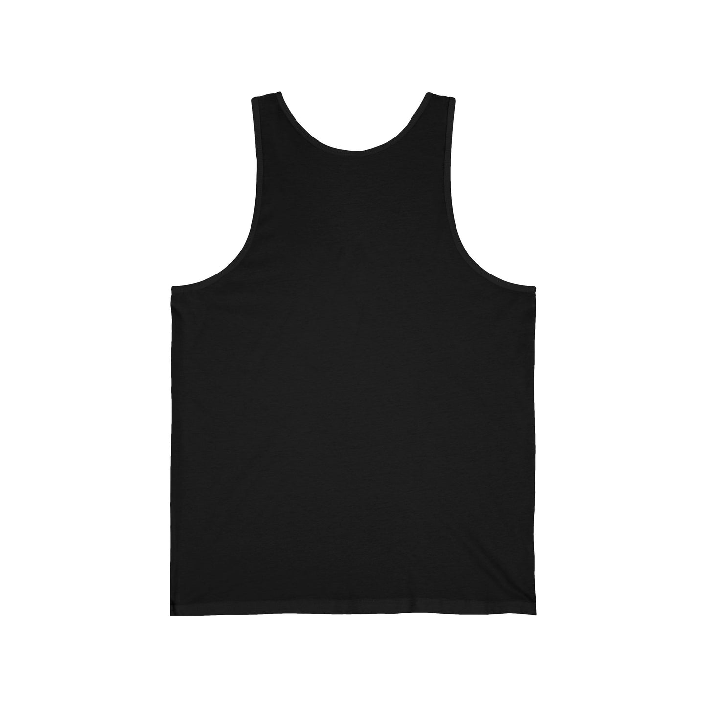 Spotted Horse Jersey Tank