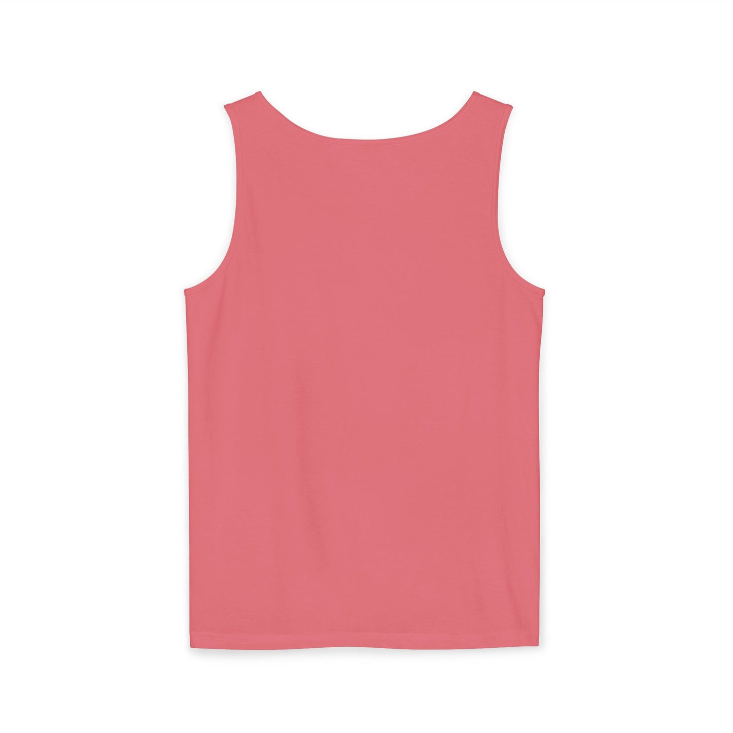 Rising Sun Tank