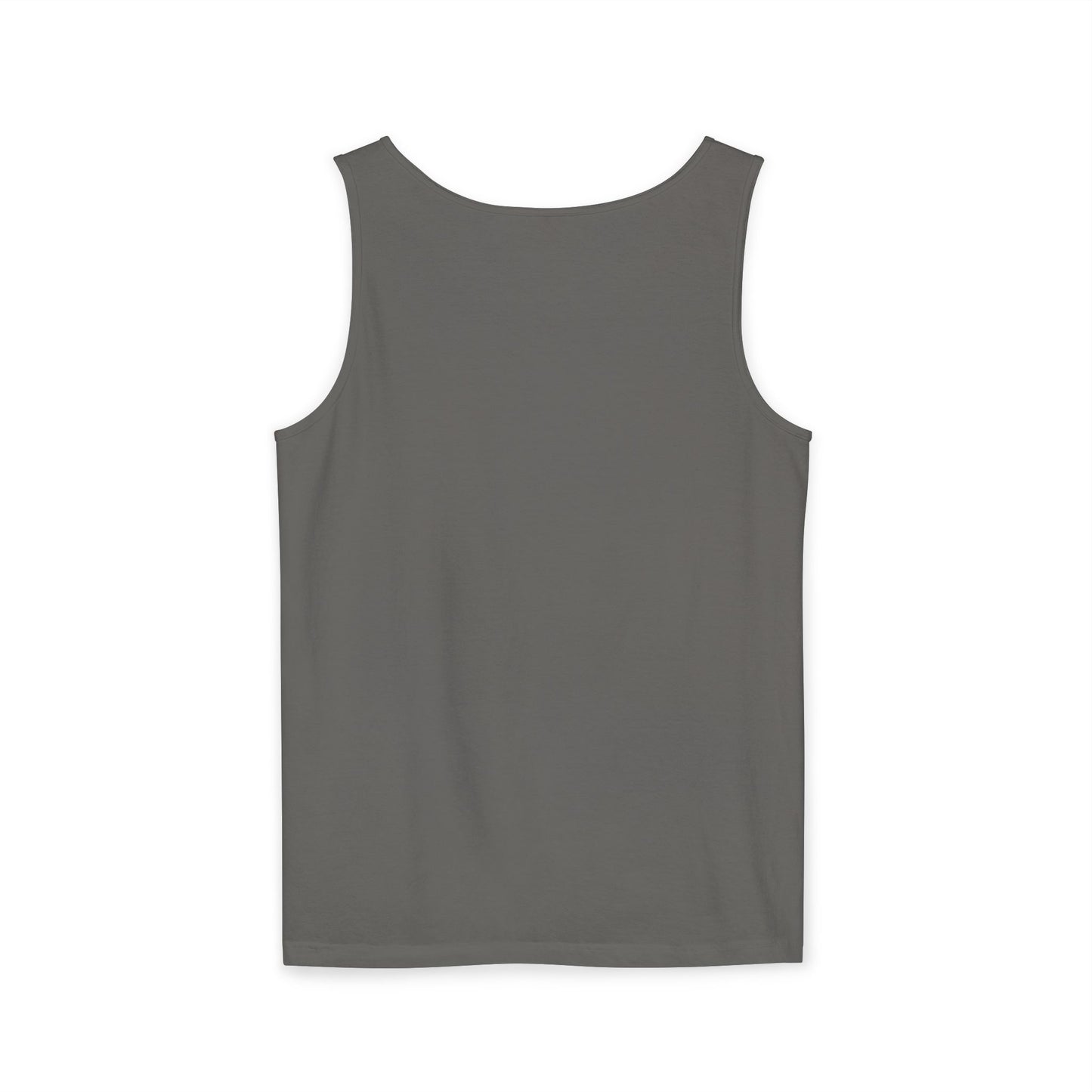 Rising Sun Tank