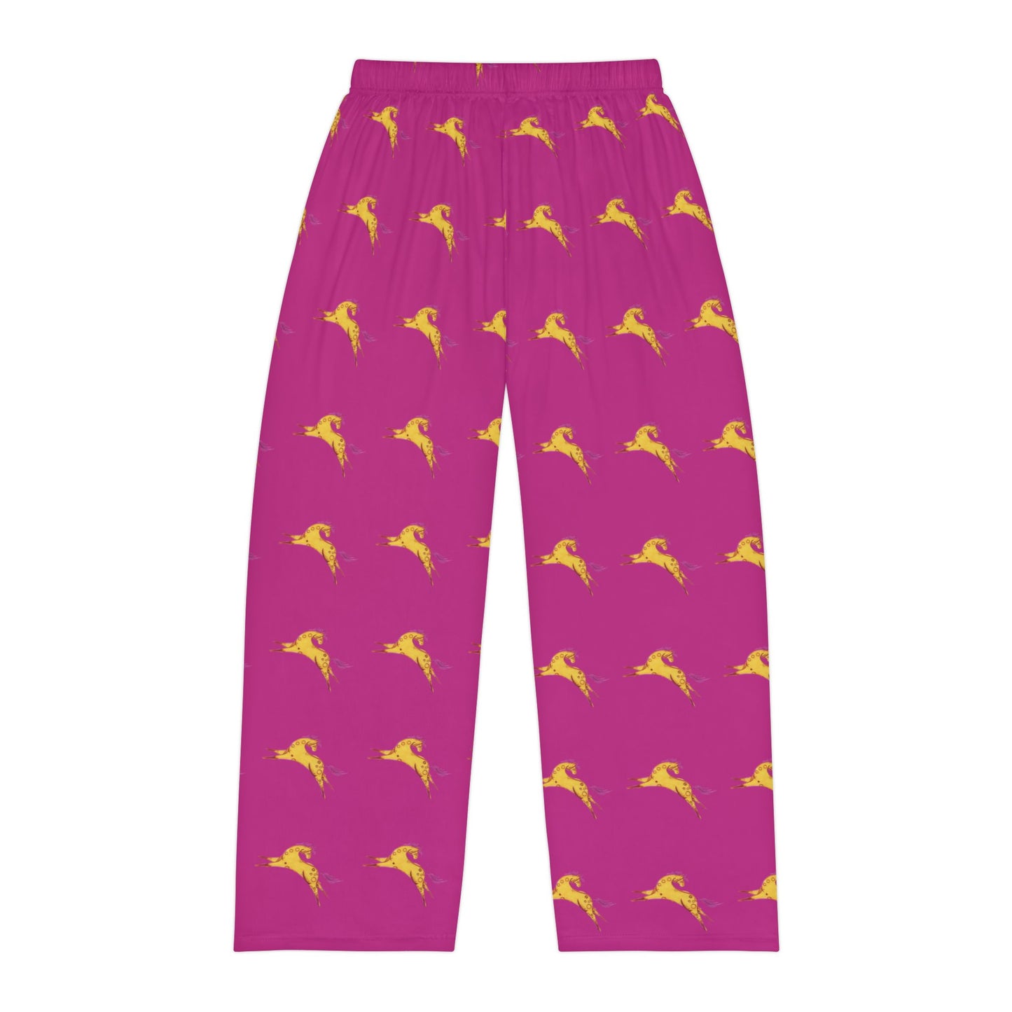 Spotted Horse Jammies #4