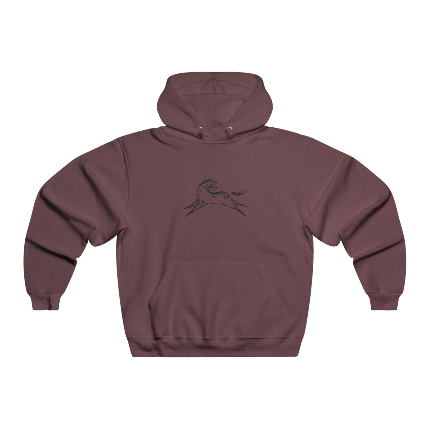 Horse With No Name Hoodie