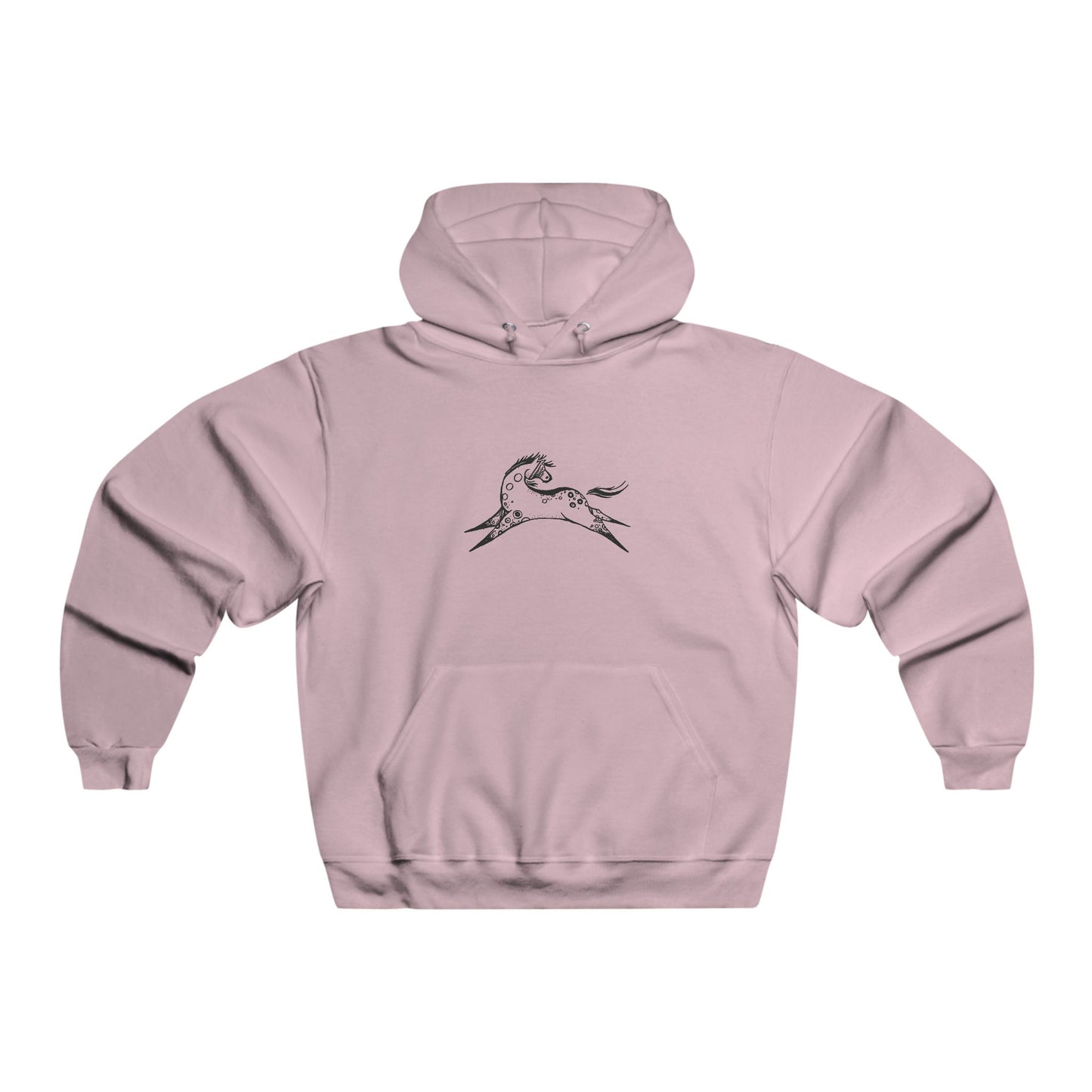 Horse With No Name Hoodie