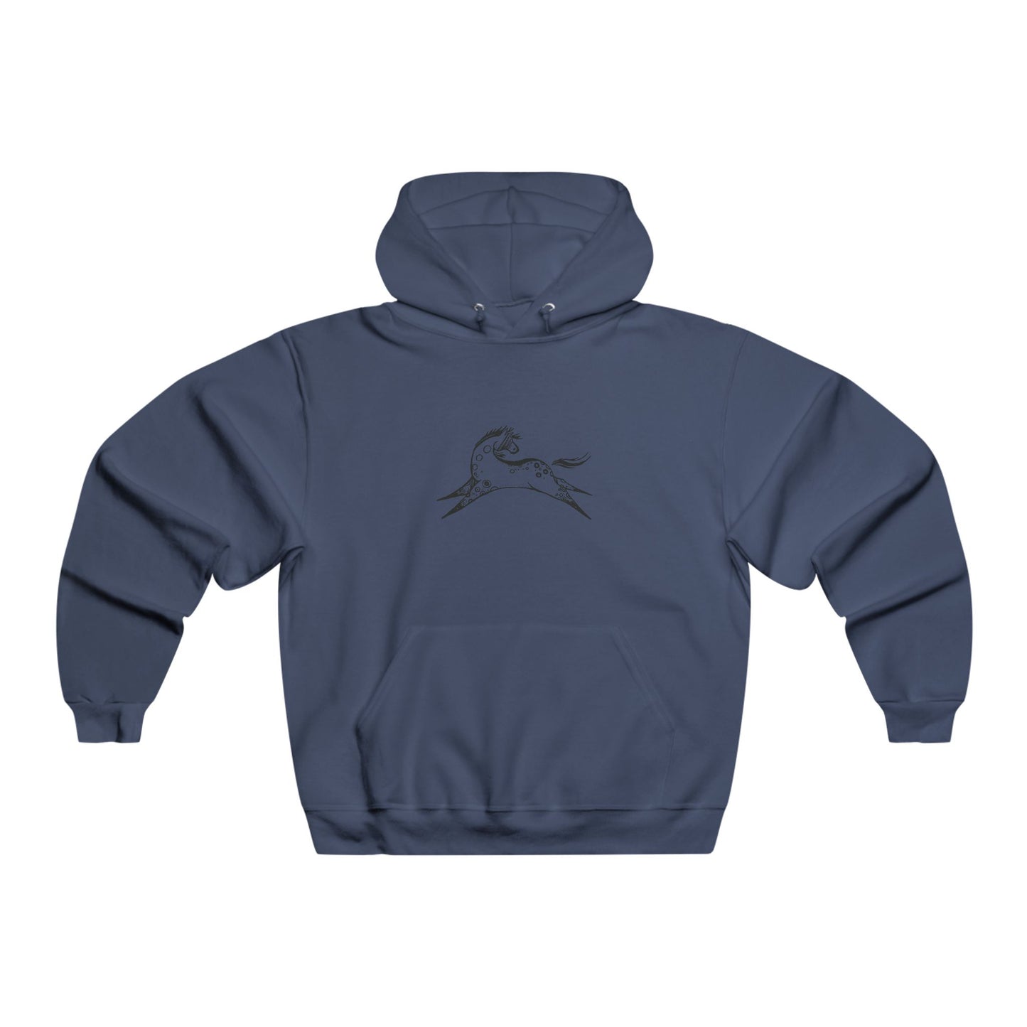 Horse With No Name Hoodie