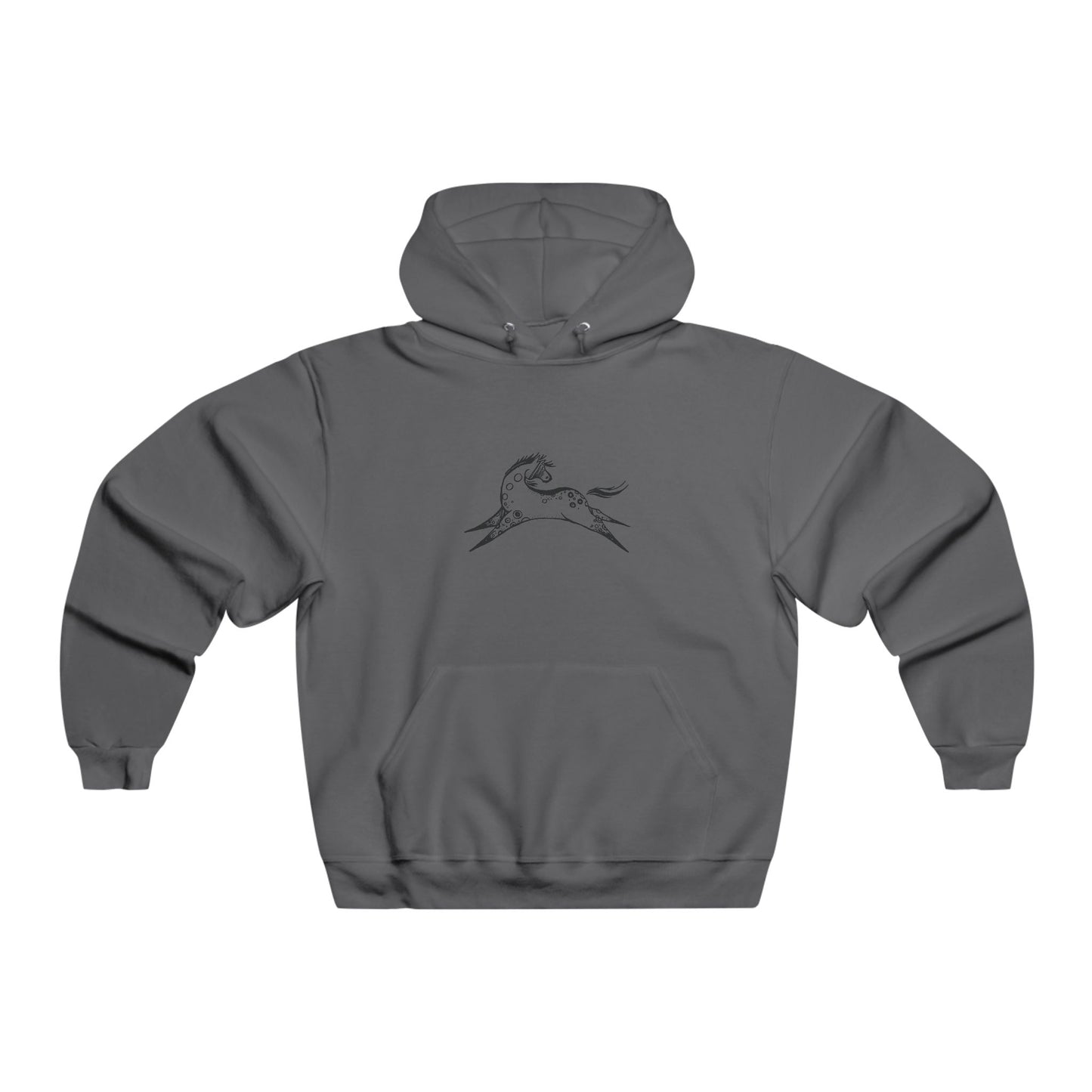 Horse With No Name Hoodie