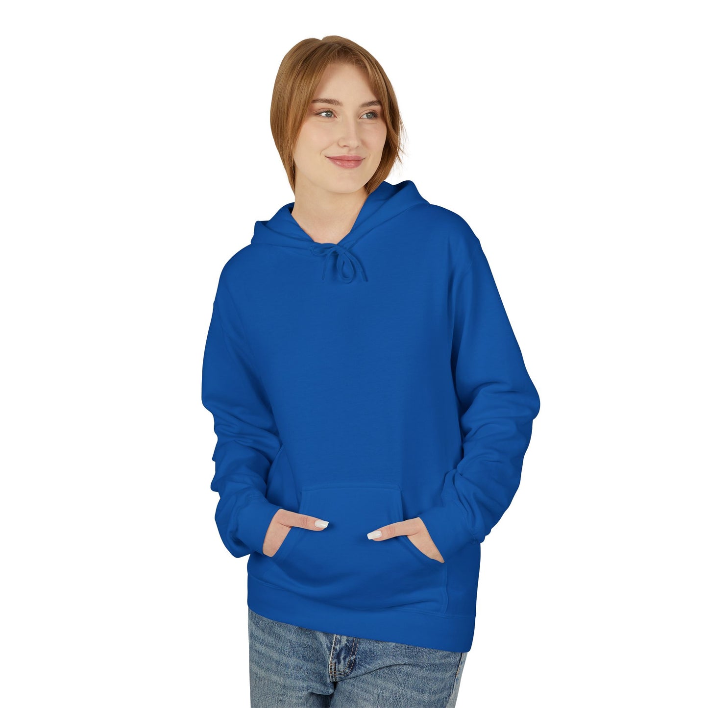 Still Here Original Hoodie