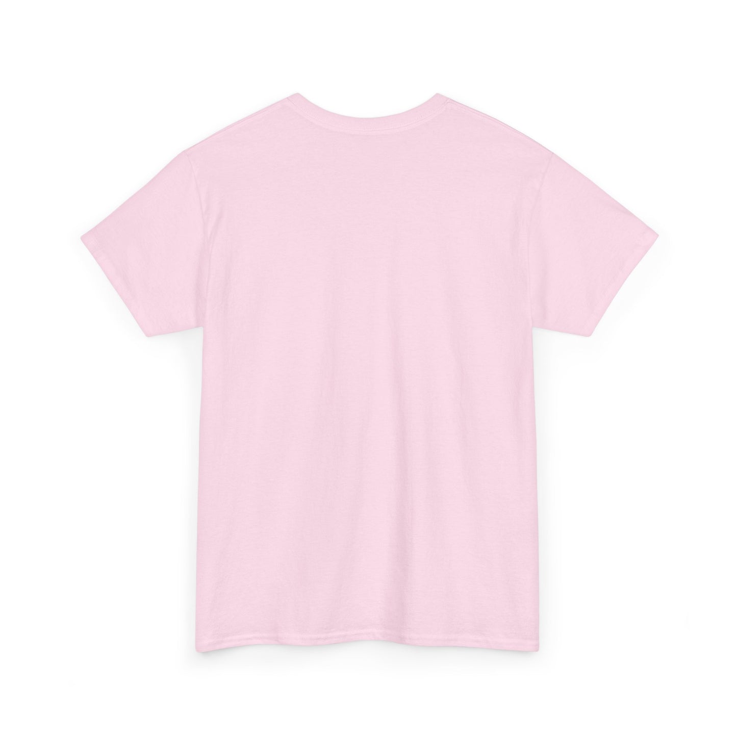 Rising Sun Cotton Tee