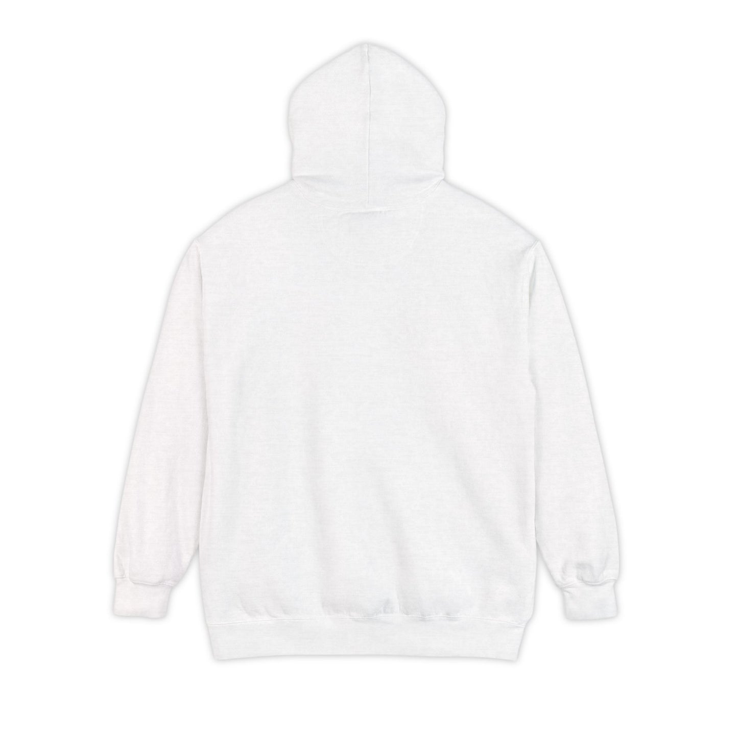 My Favorite Memory Garment-Dyed Hoodie, Vibrant Hoodie for Creative Souls, Cozy Apparel, Gift for Art Lovers, Casual Streetwear