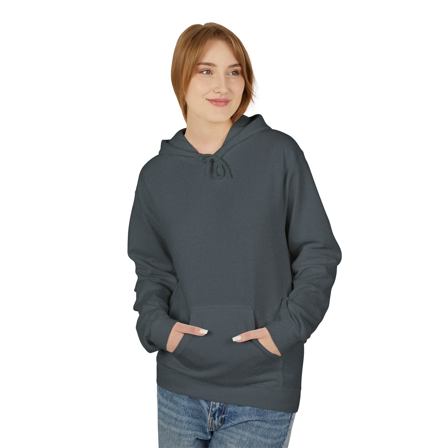 Still Here Original Hoodie