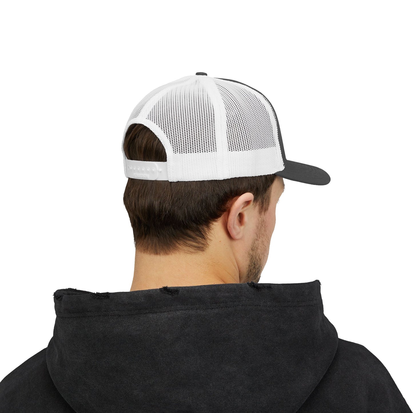 Spotted Horse Cap