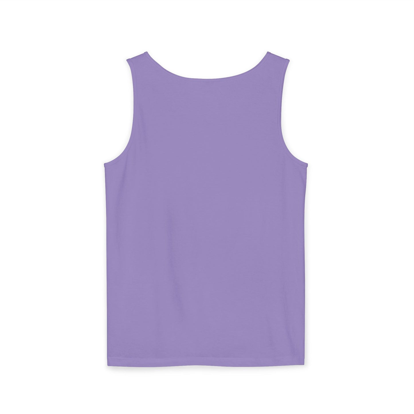 Rising Sun Tank