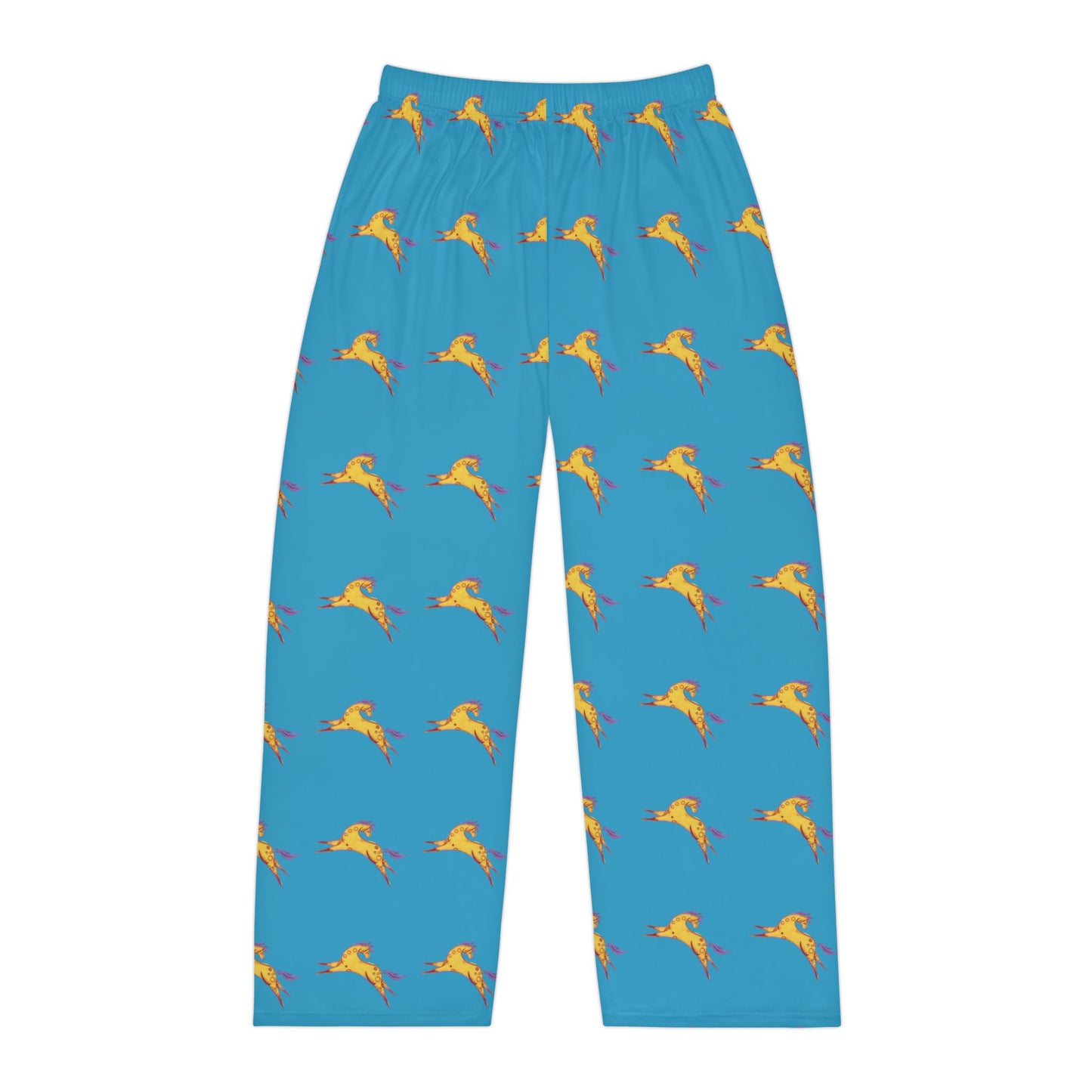 Spotted Horse Jammies #2