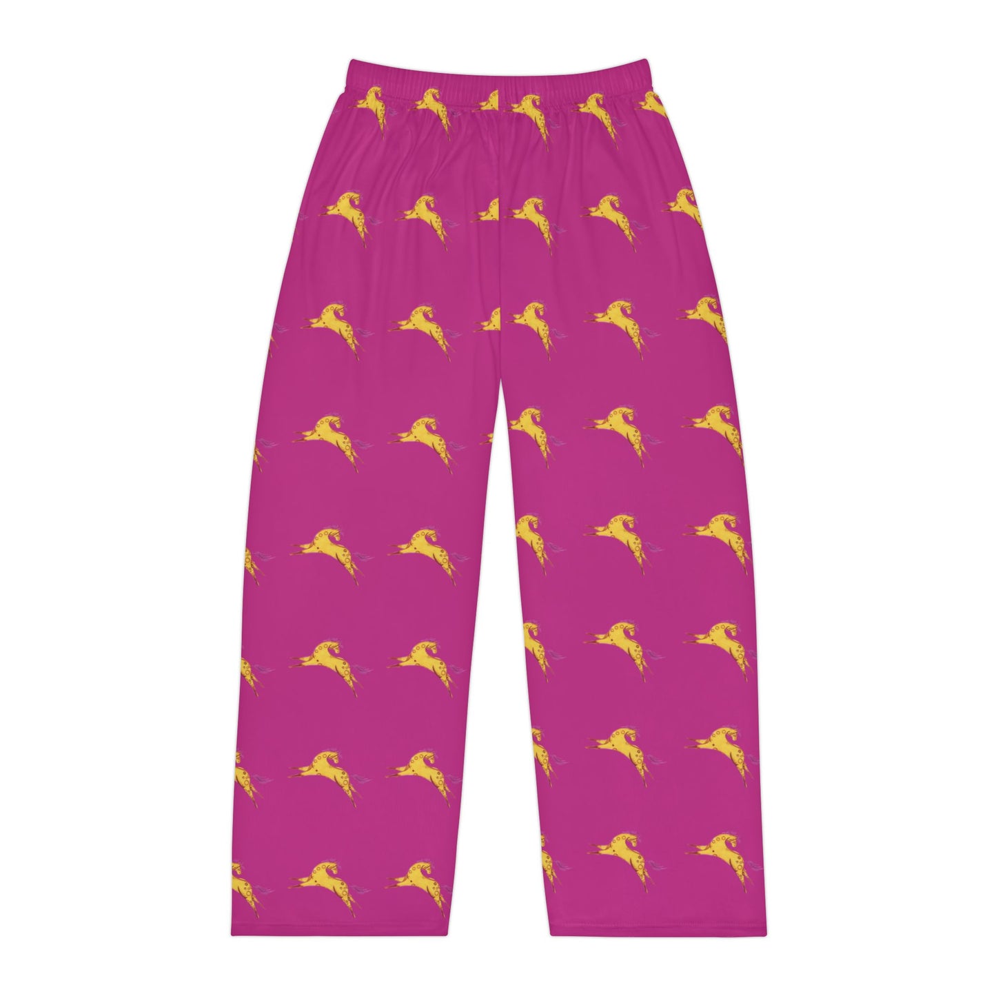 Spotted Horse Jammies #4