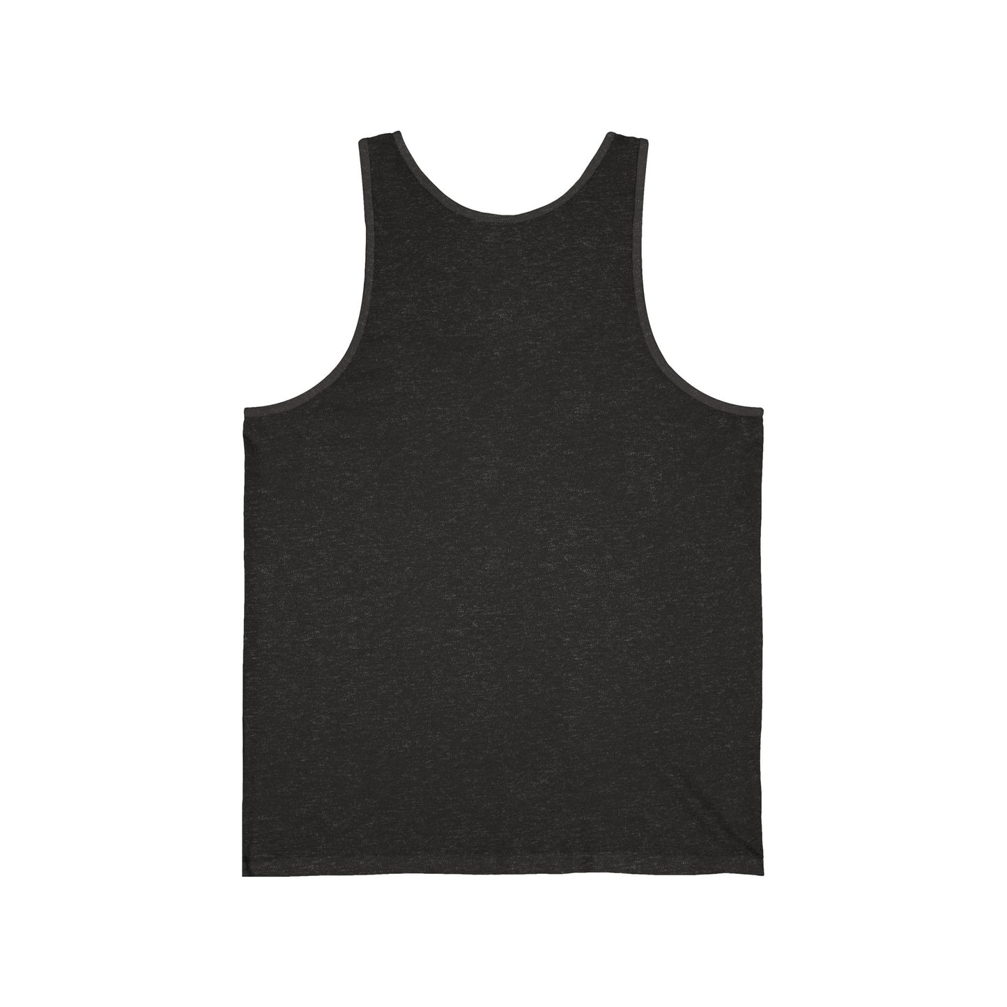 Spotted Horse Jersey Tank