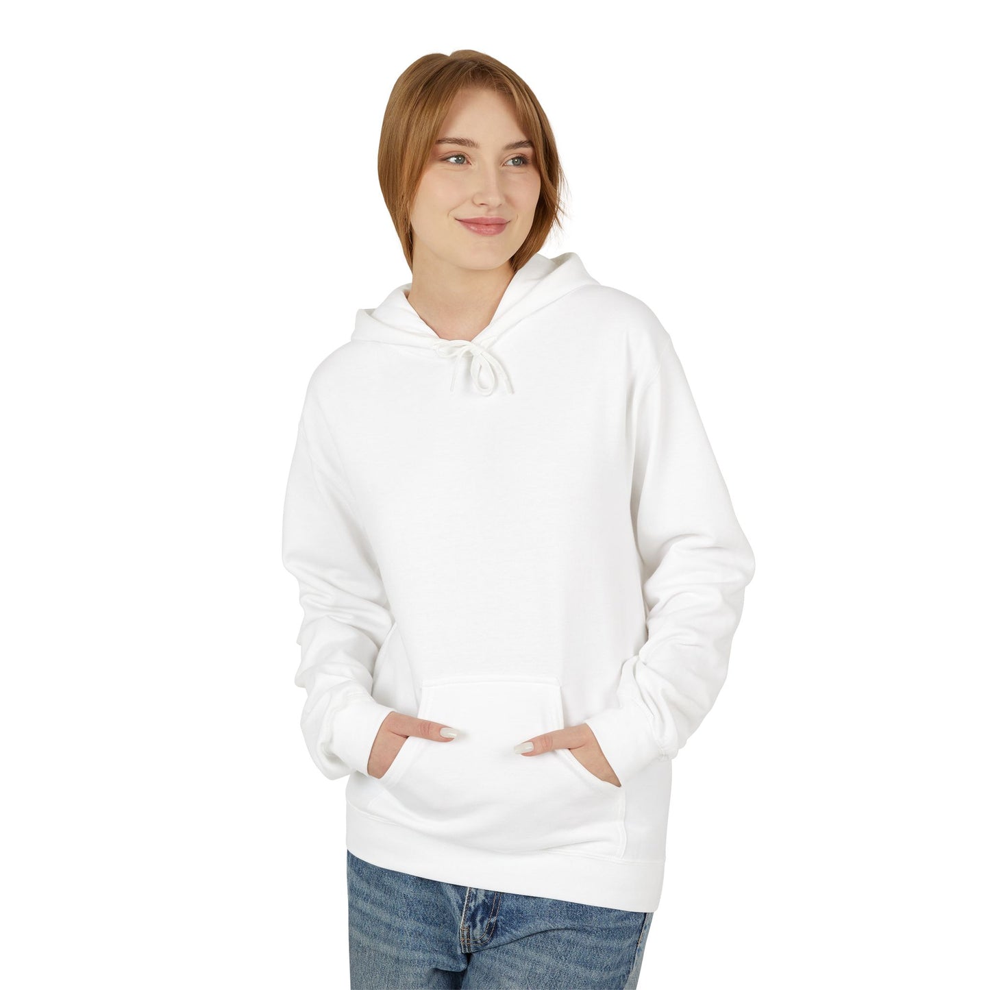 Still Here Original Hoodie
