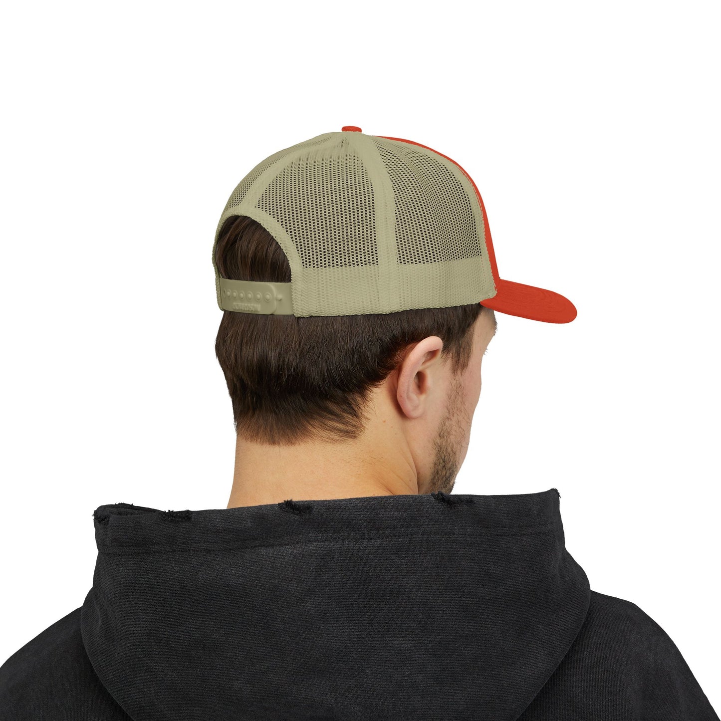 Spotted Horse Cap