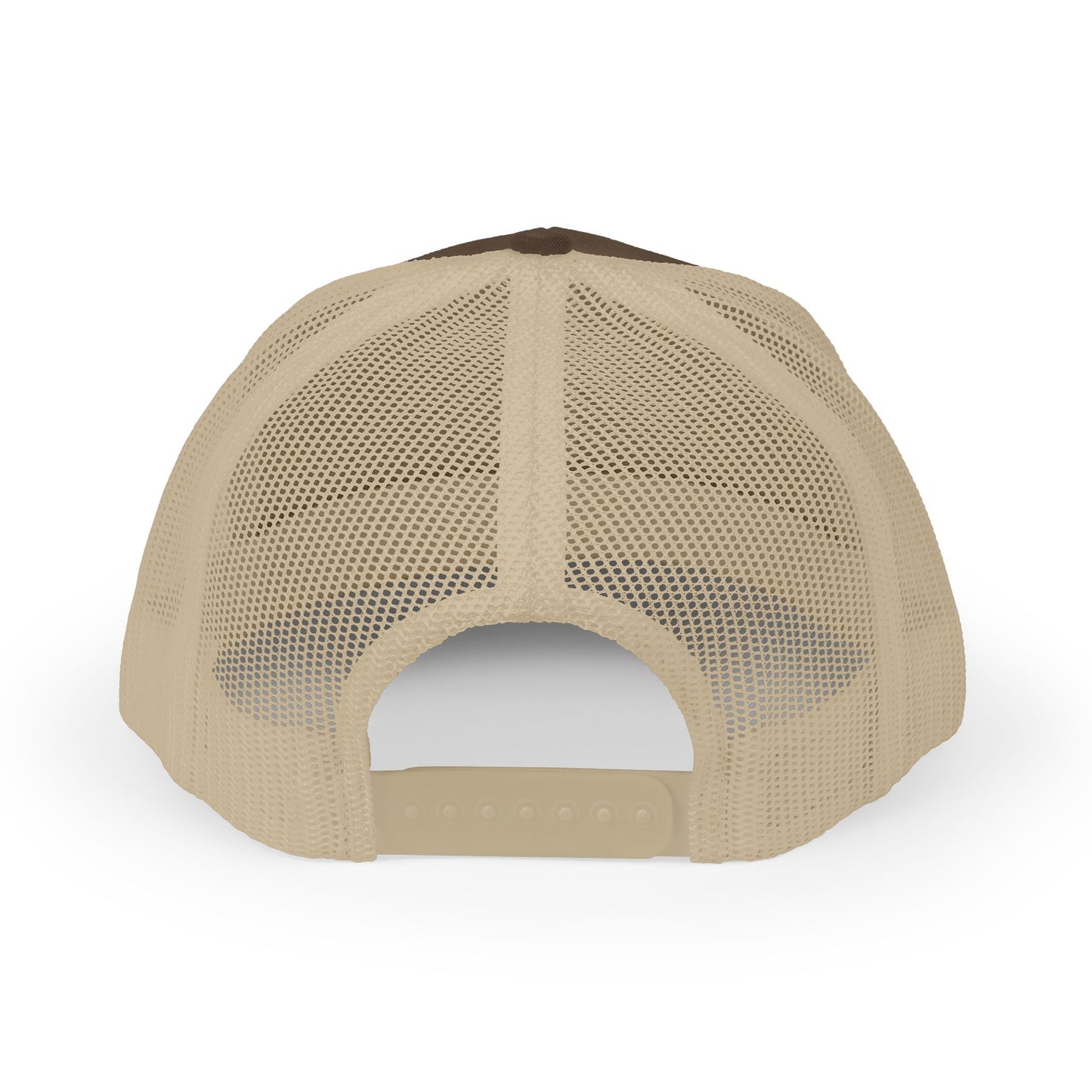 Spotted Horse Cap