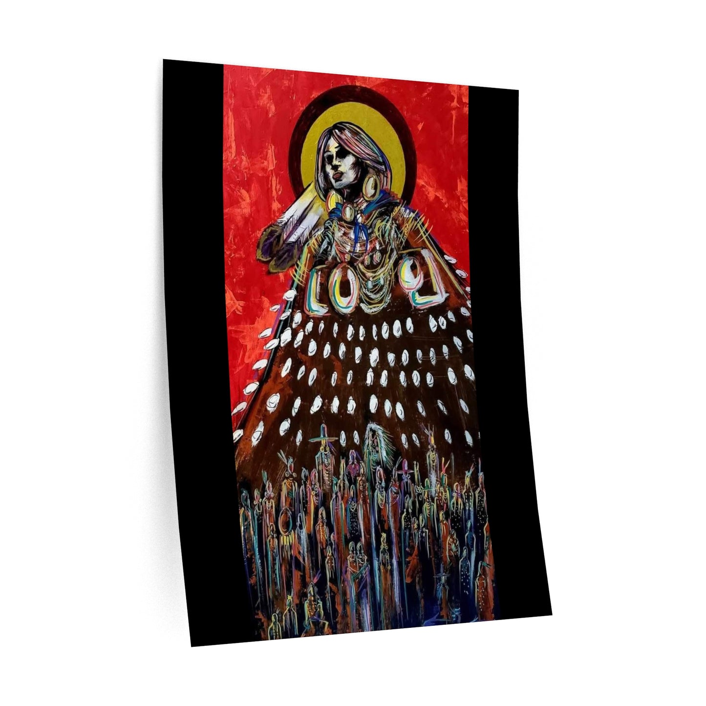 Saints Series: I'm Still Standing