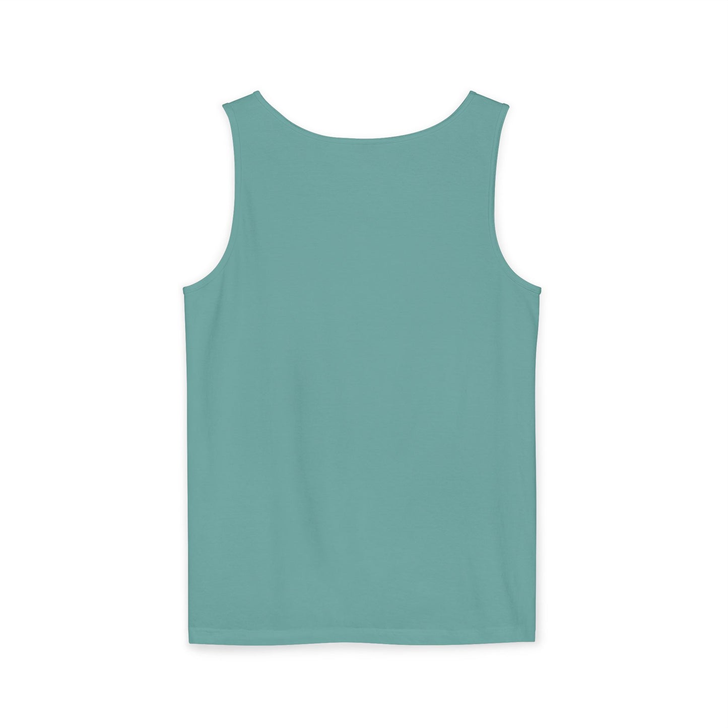 Rising Sun Tank