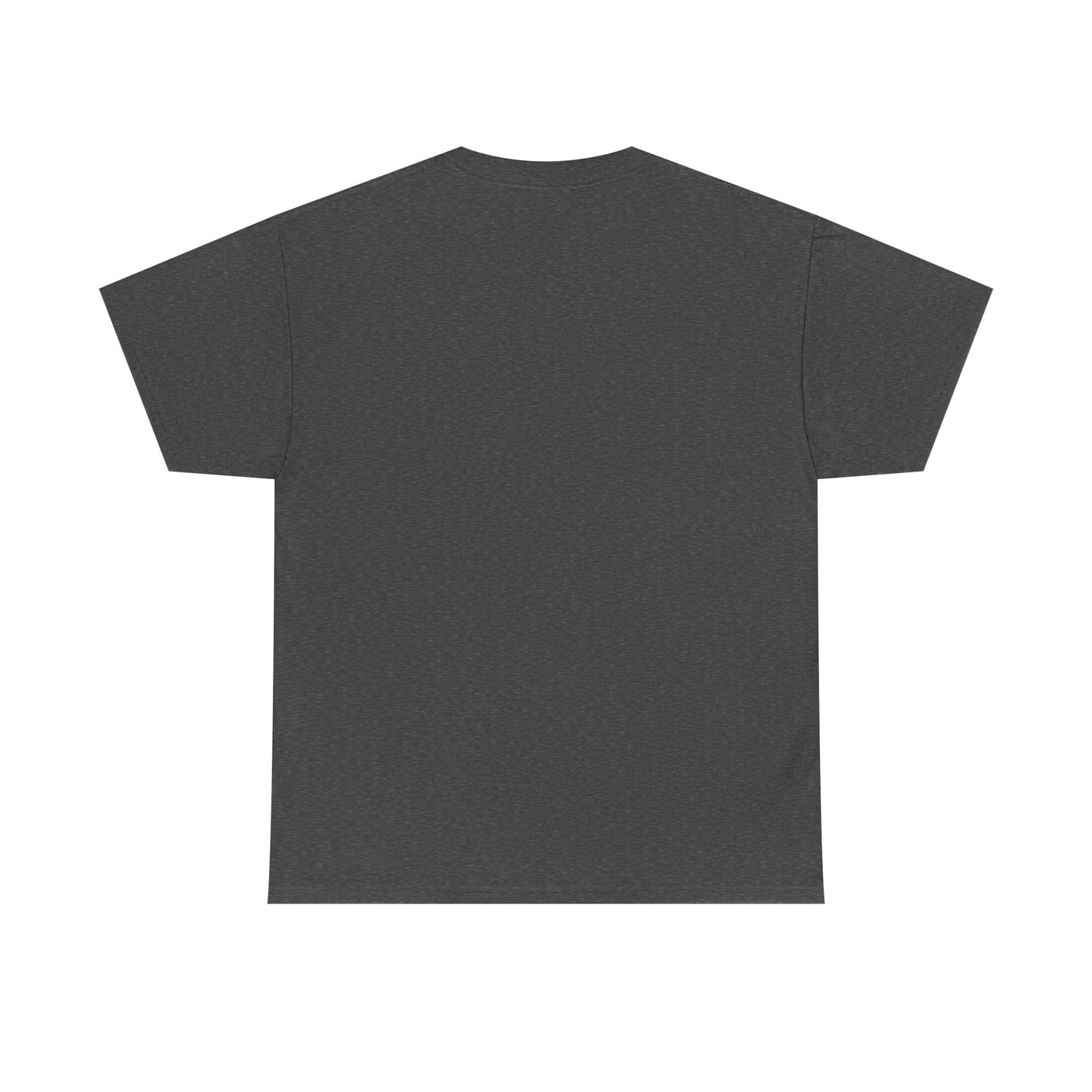 Rising Sun Cotton Tee
