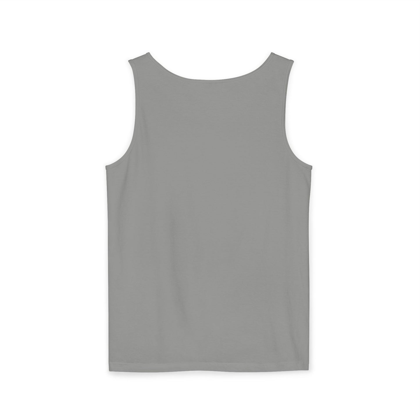 Rising Sun Tank