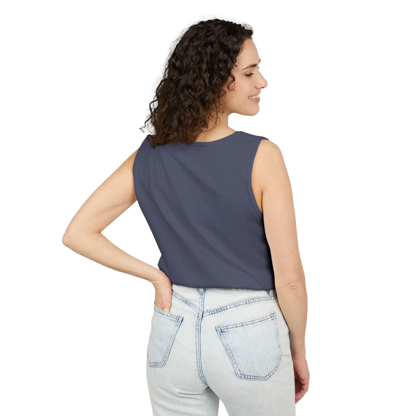Rising Sun Tank