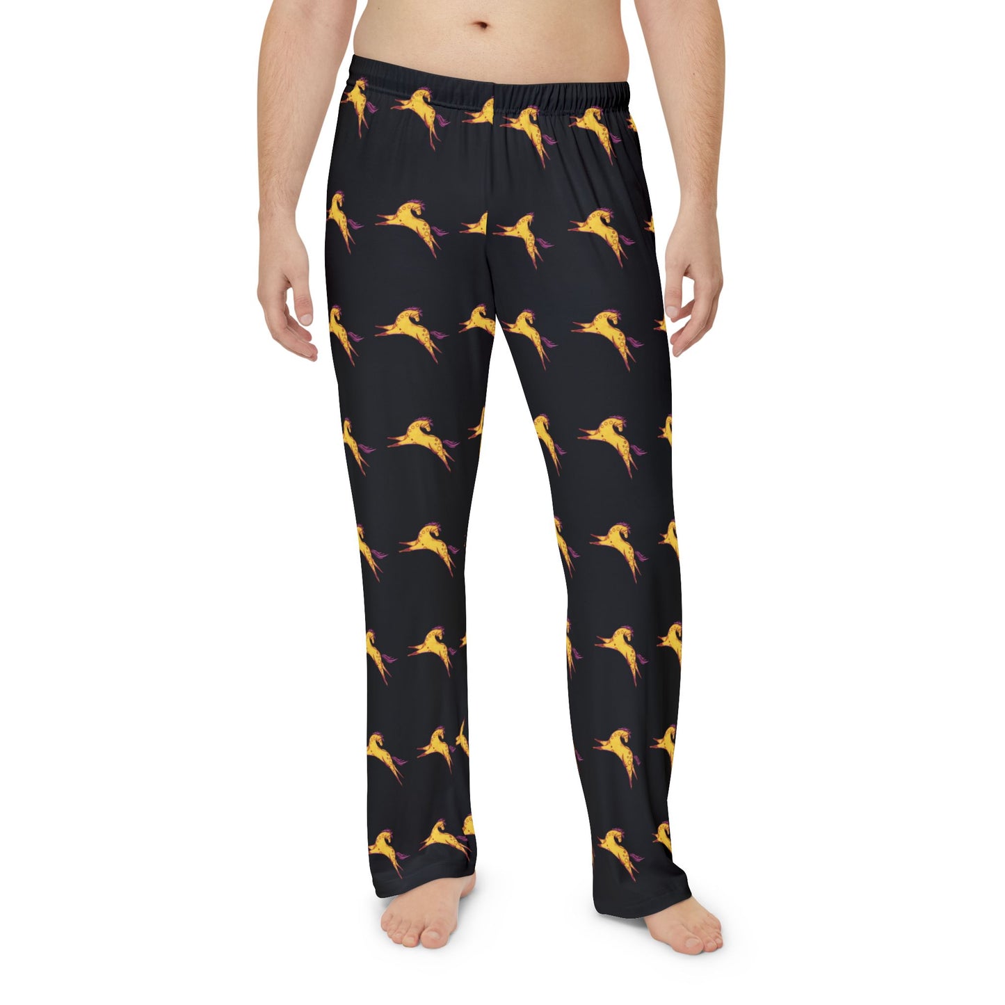 Spotted Horse Jammies #1