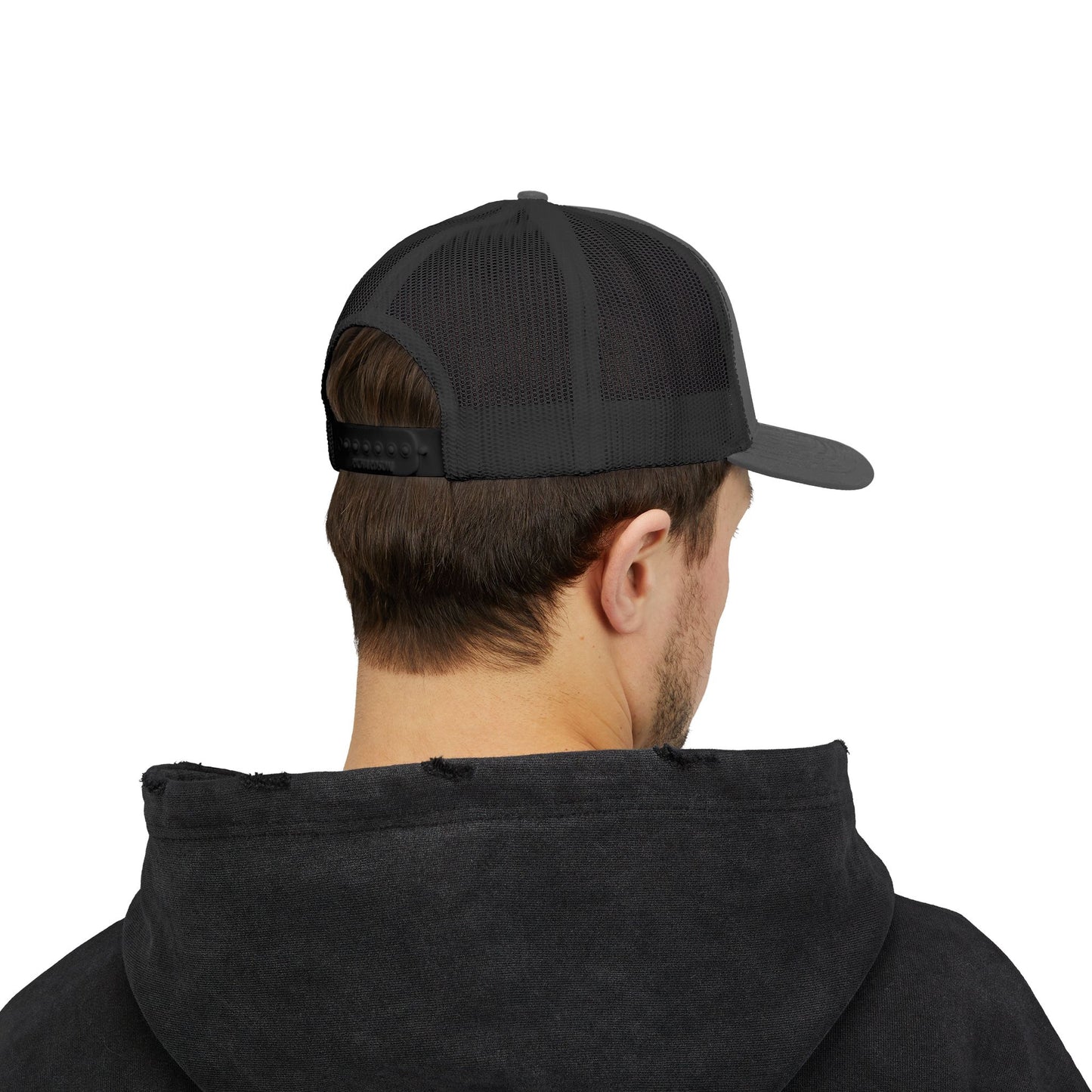 Spotted Horse Cap