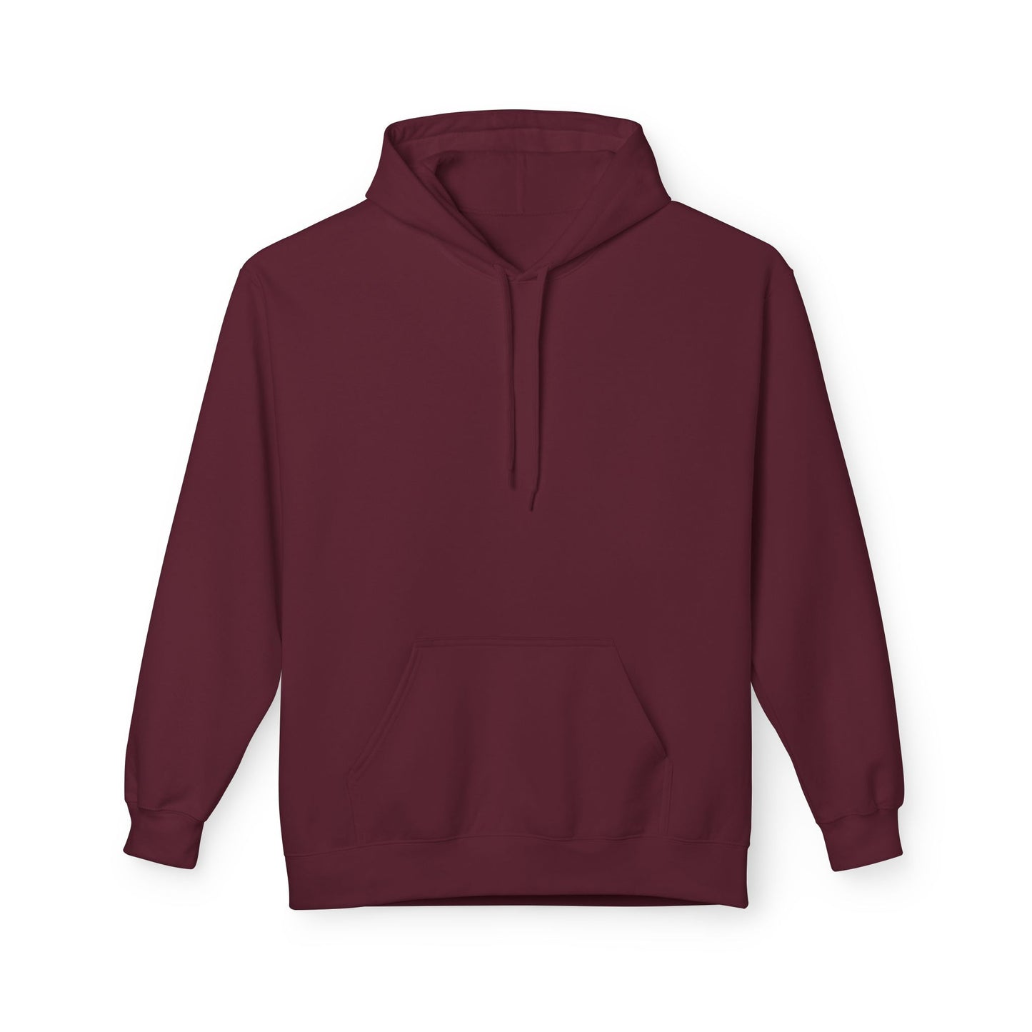 Still Here Original Hoodie
