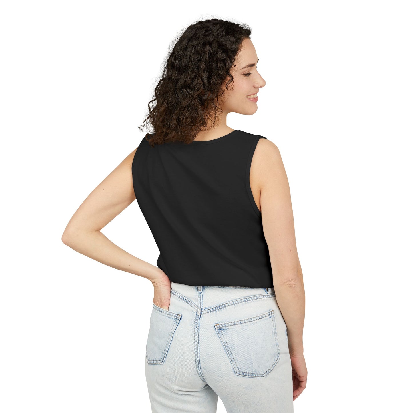 Rising Sun Tank