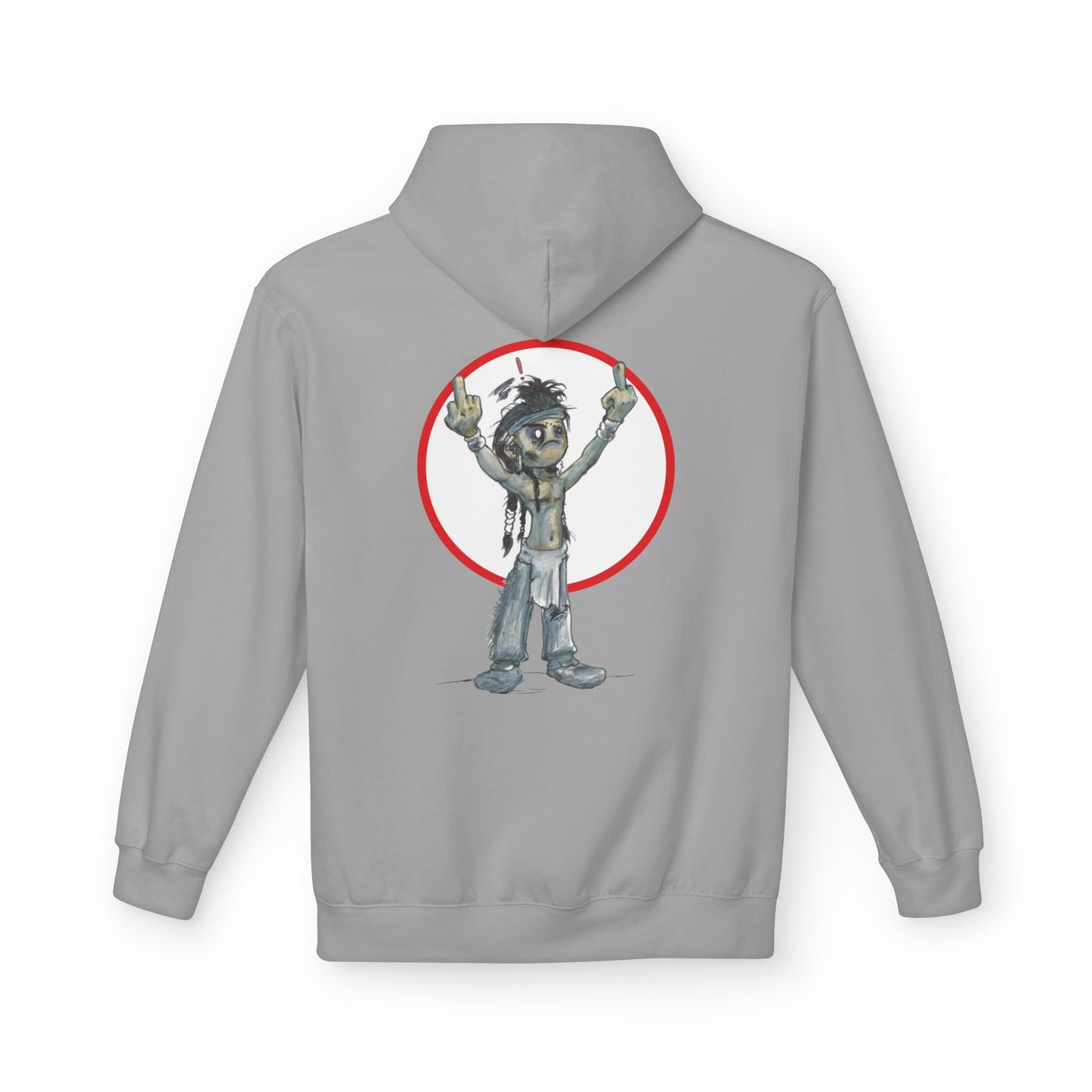 Still Here Original Hoodie