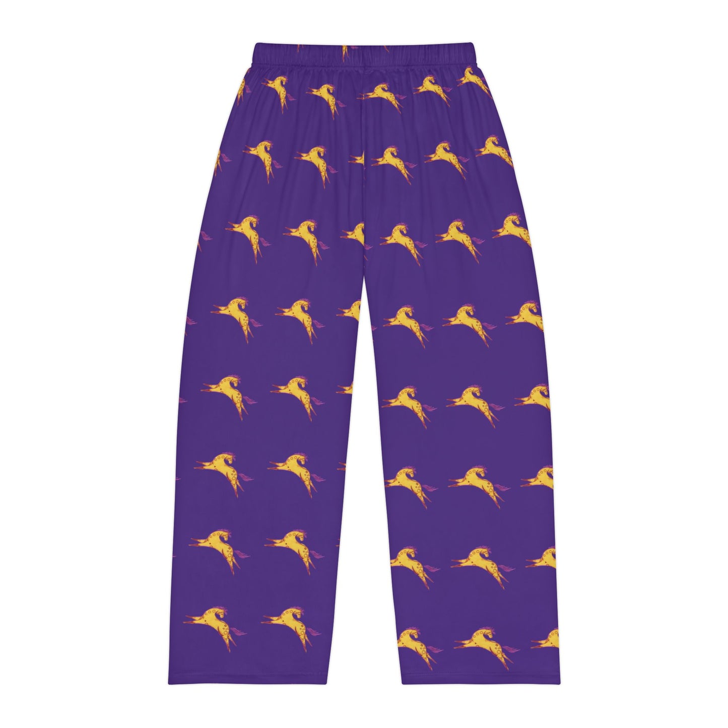 Spotted Horse Jammies #3