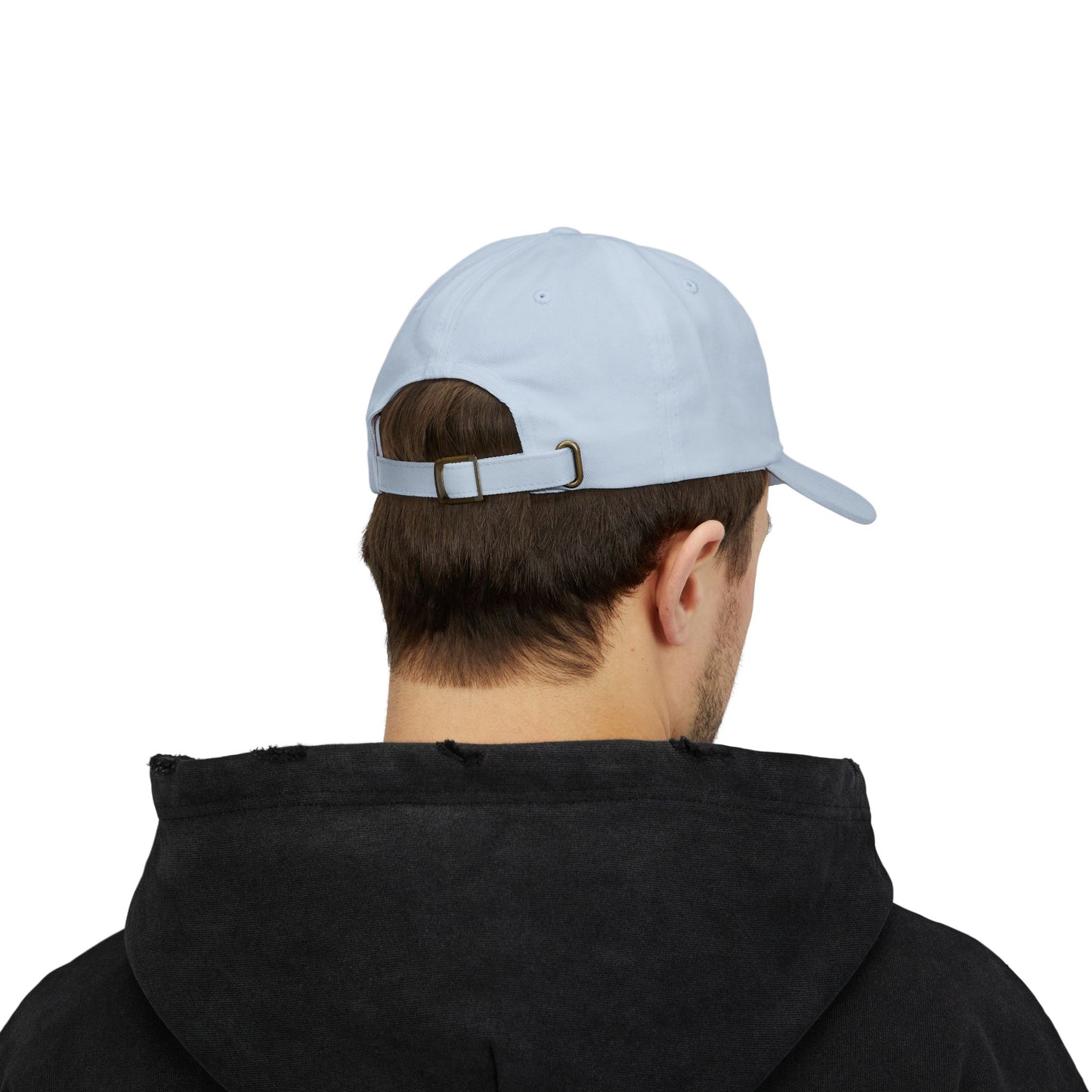 Spotted Horse Cap