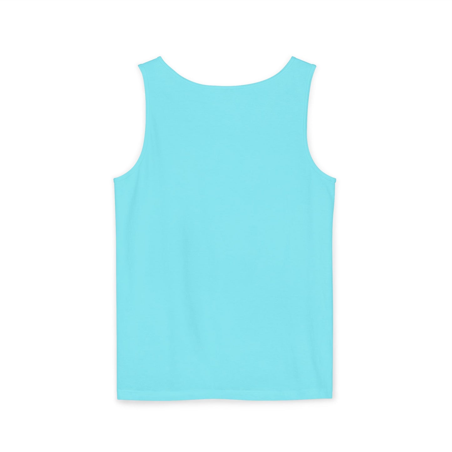 Rising Sun Tank