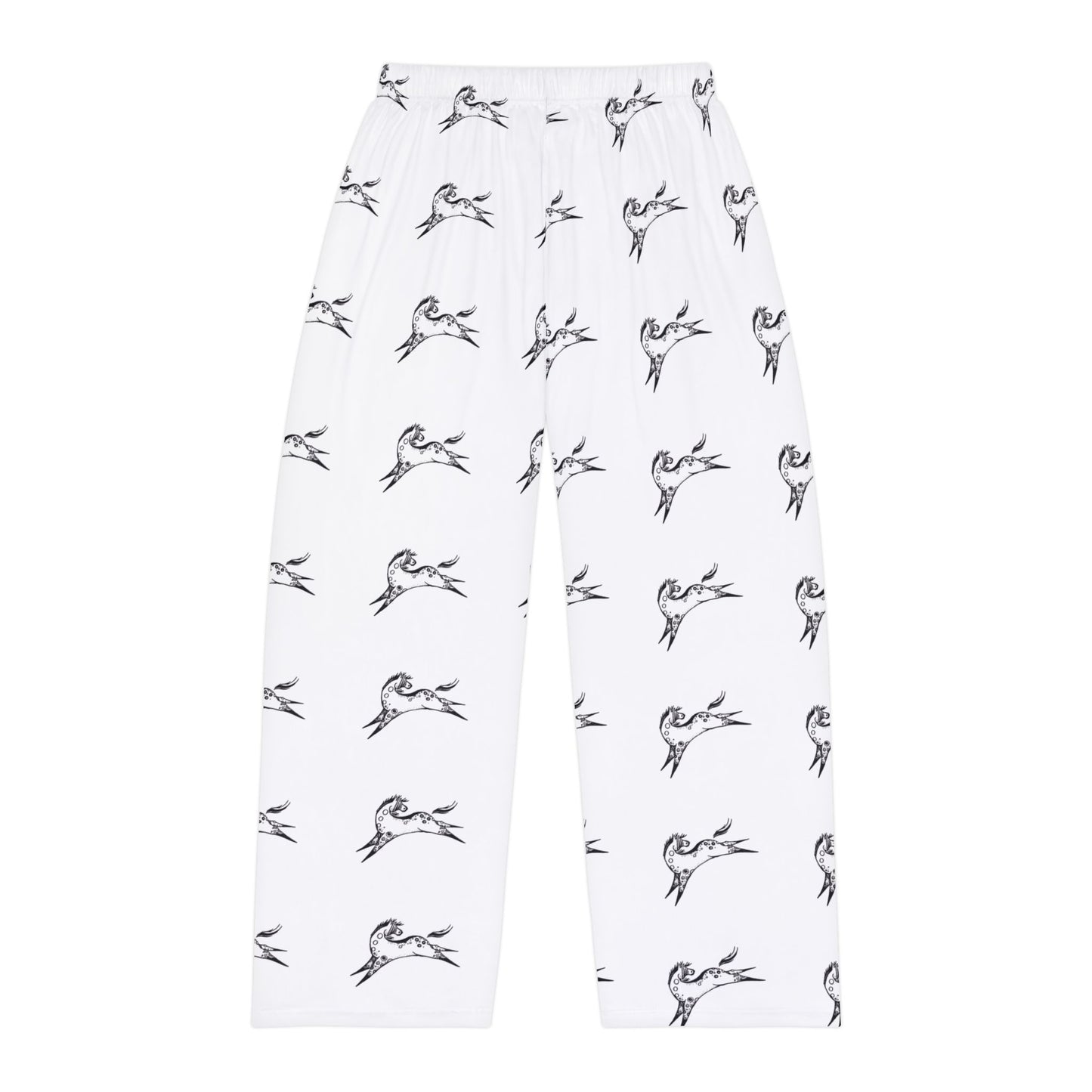 Spotted Horse Jammies #5