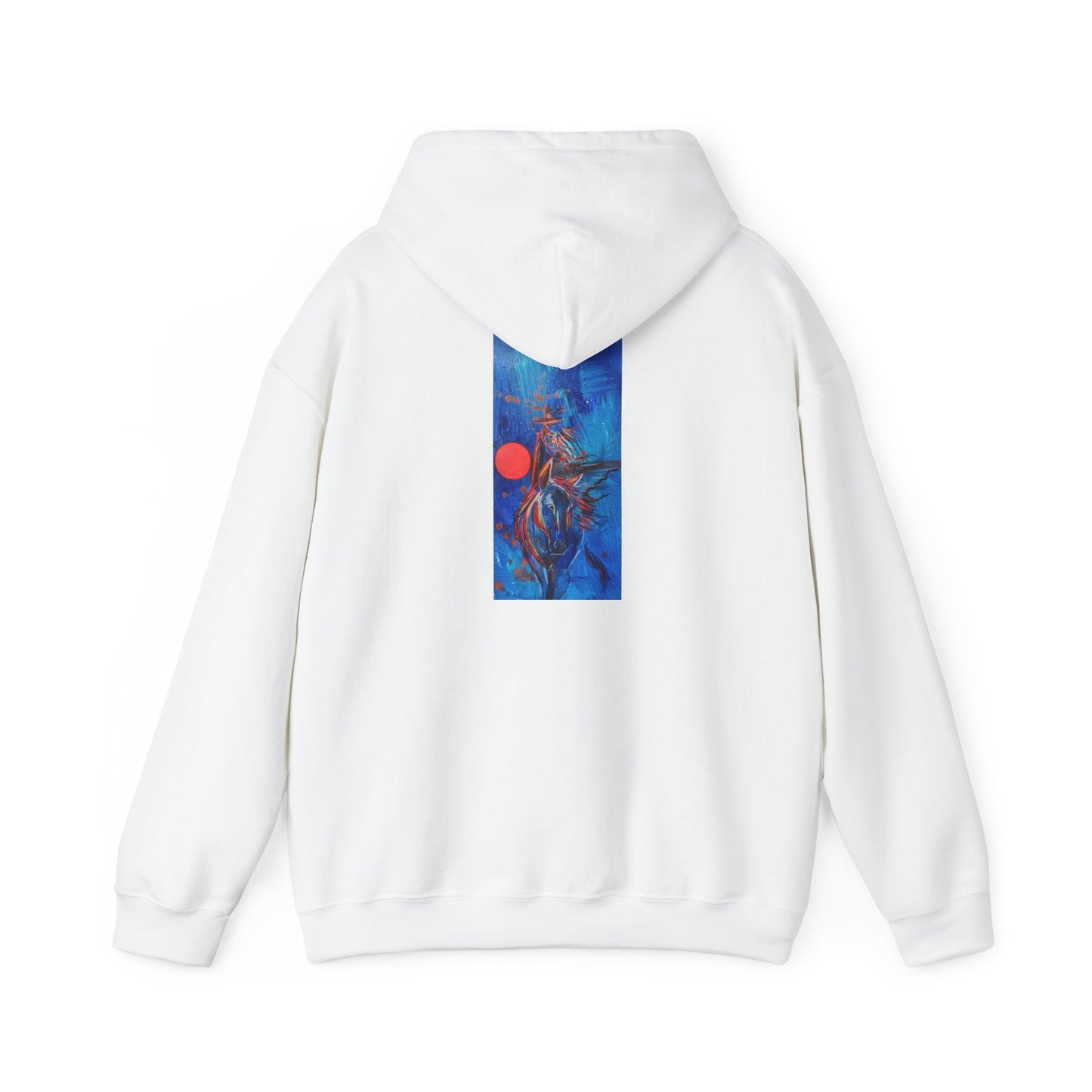 Southern Run Hoodie