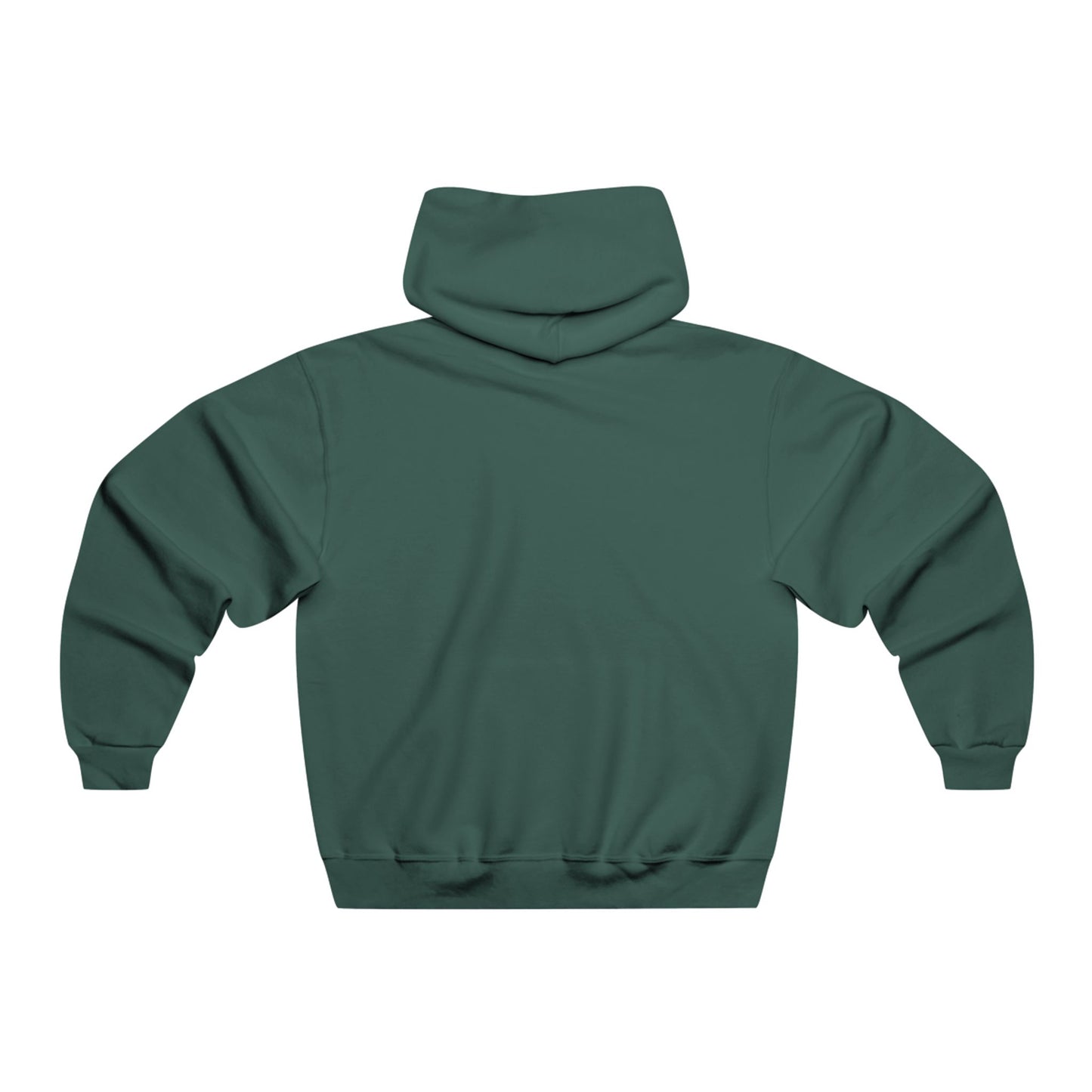 Buffalo Run Hoodie, Cozy Sweatshirt for Fall, Perfect Gift for Nature Lovers, Stylish Comfort Wear