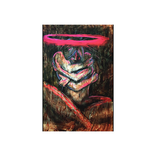 Black Magic Woman:The Noose