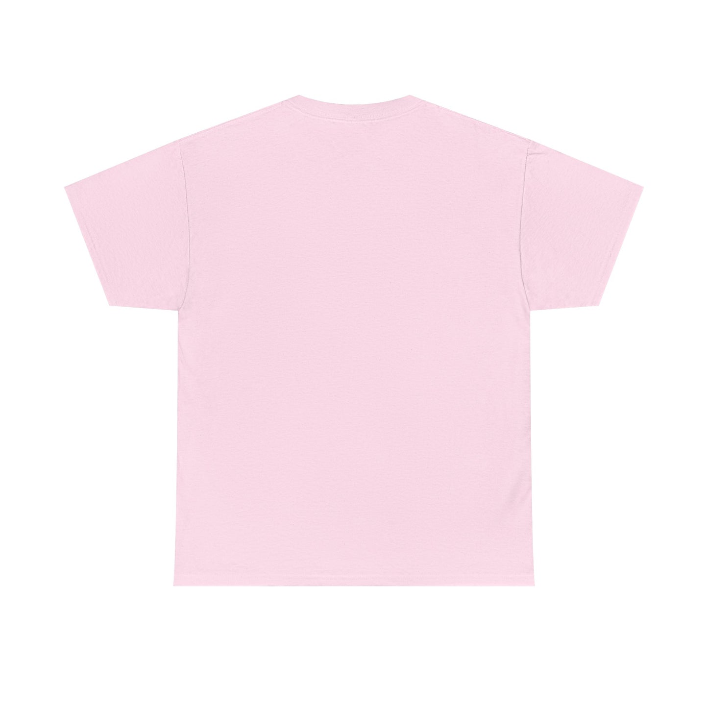 Rising Sun Cotton Tee