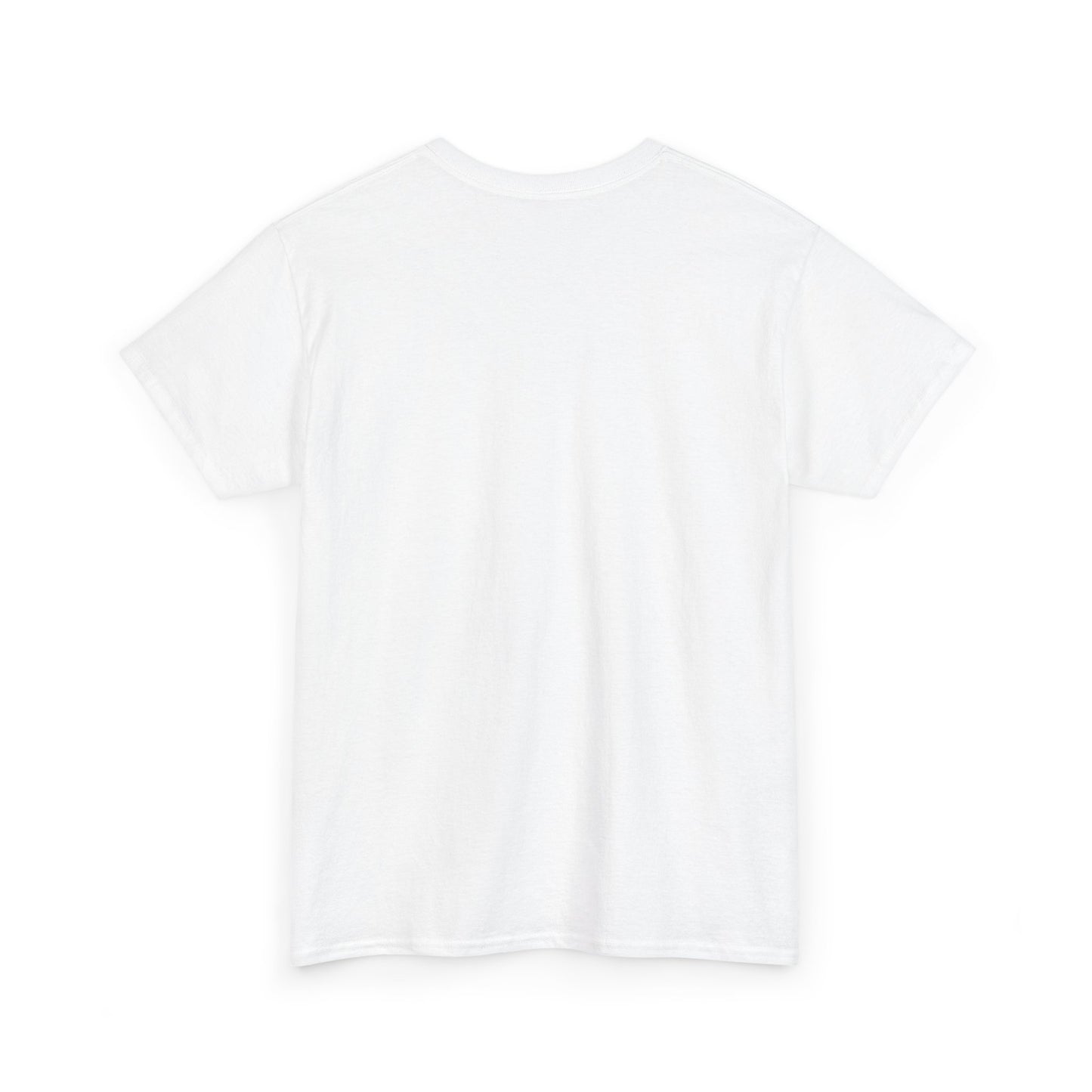 Rising Sun Cotton Tee