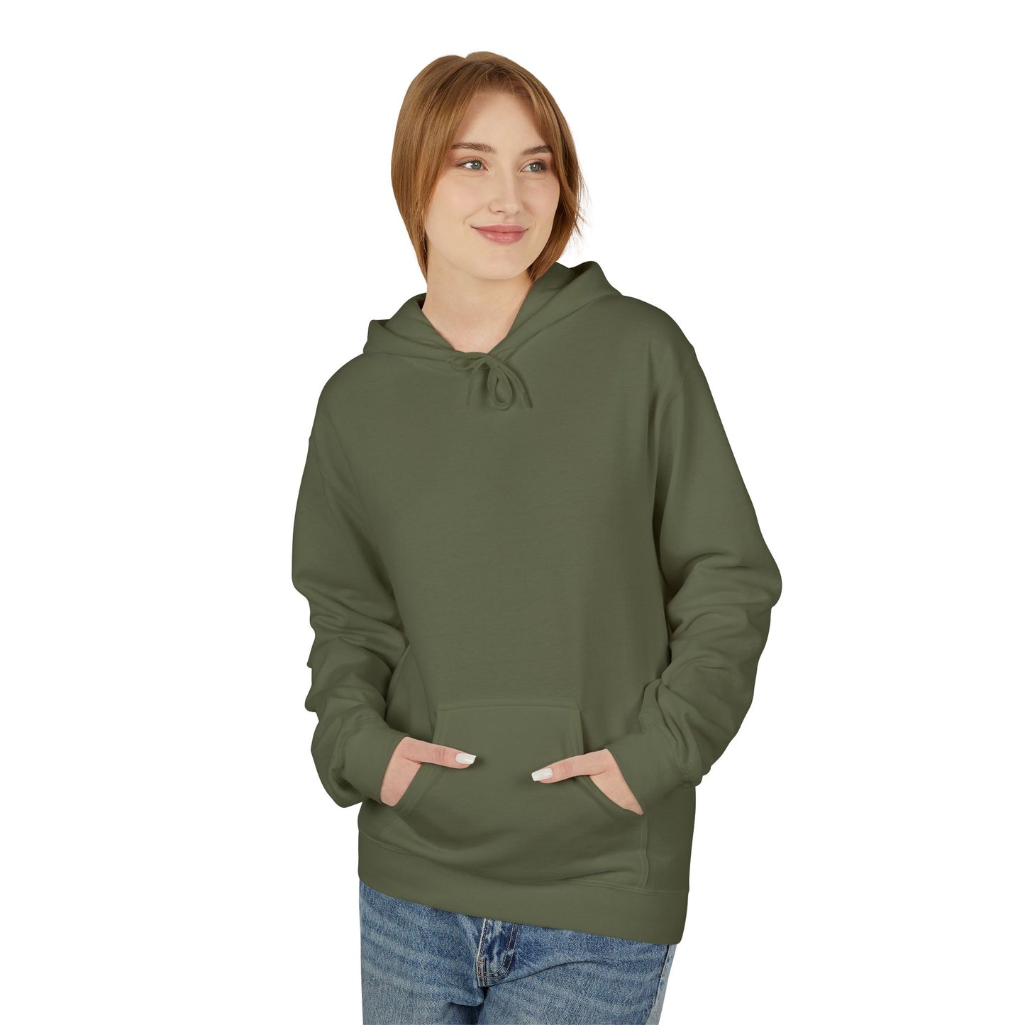Still Here Original Hoodie