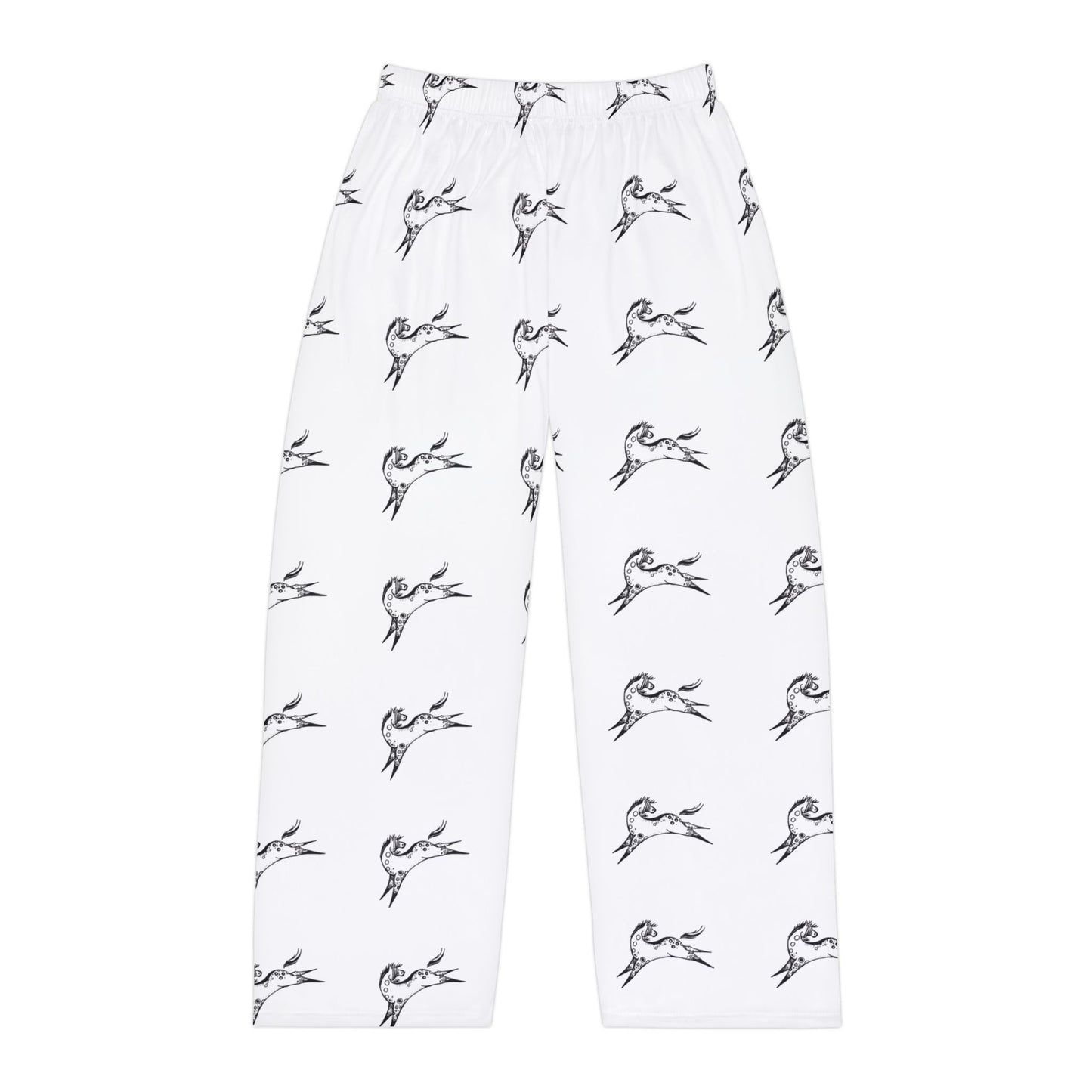 Spotted Horse Jammies #5