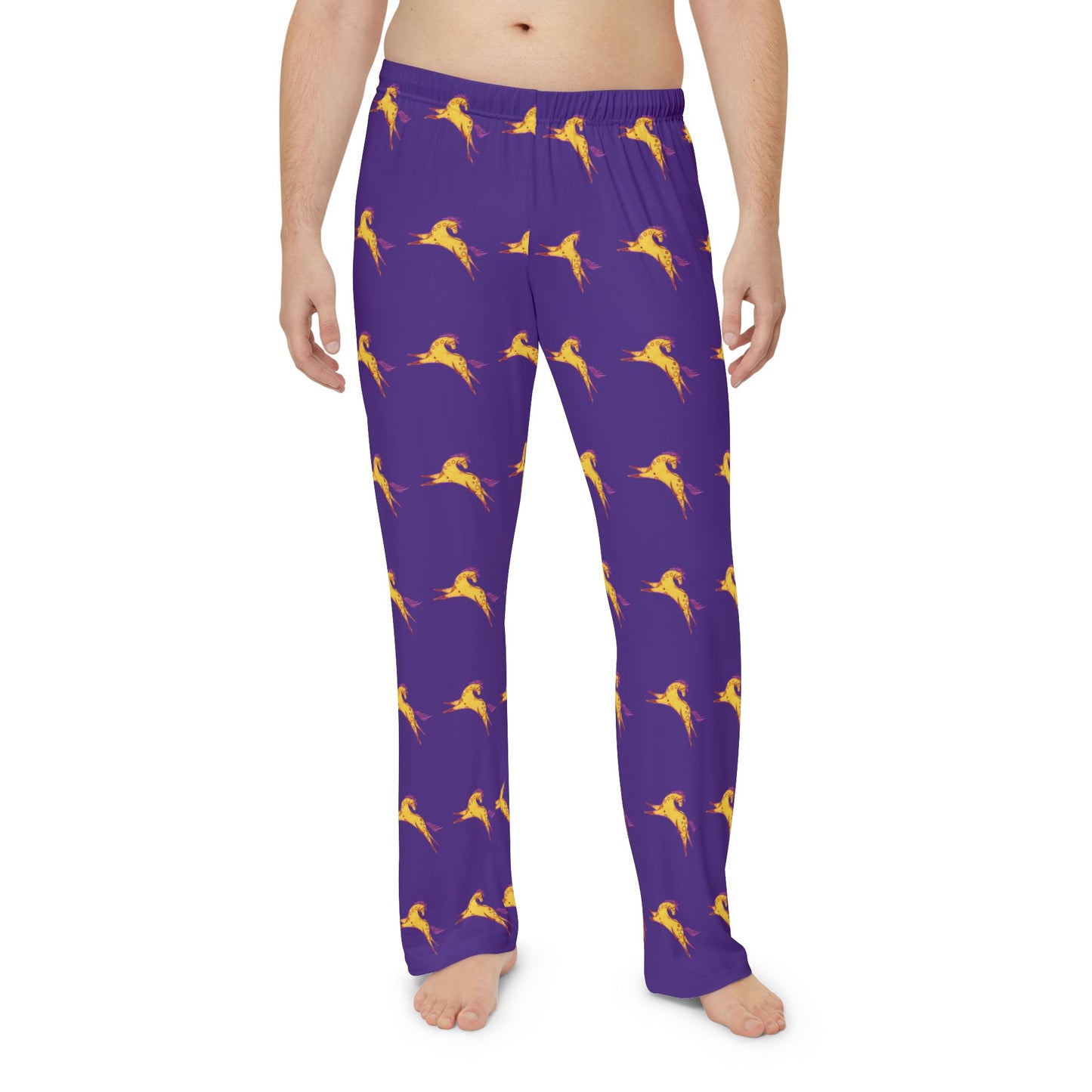Spotted Horse Jammies #3