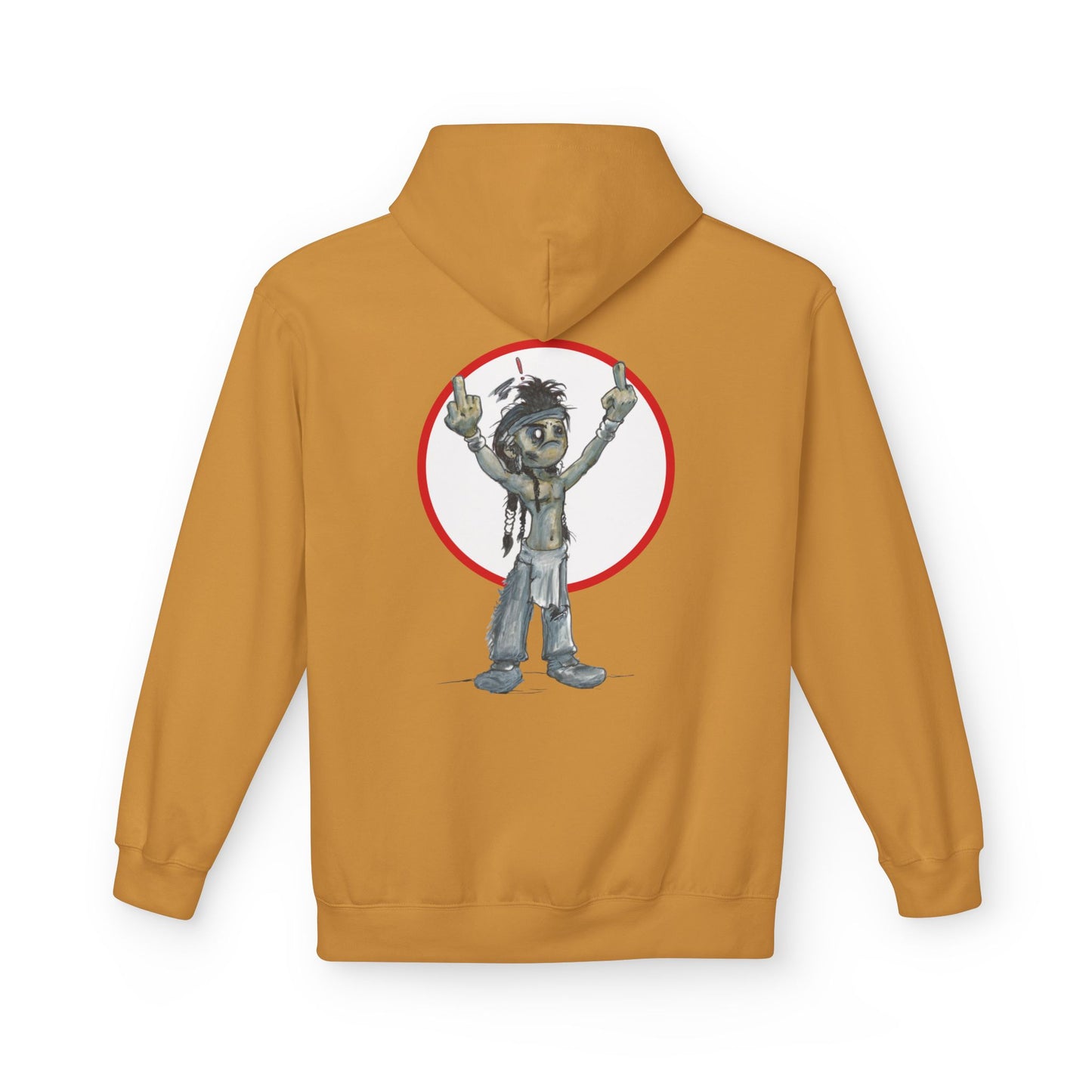Still Here Original Hoodie