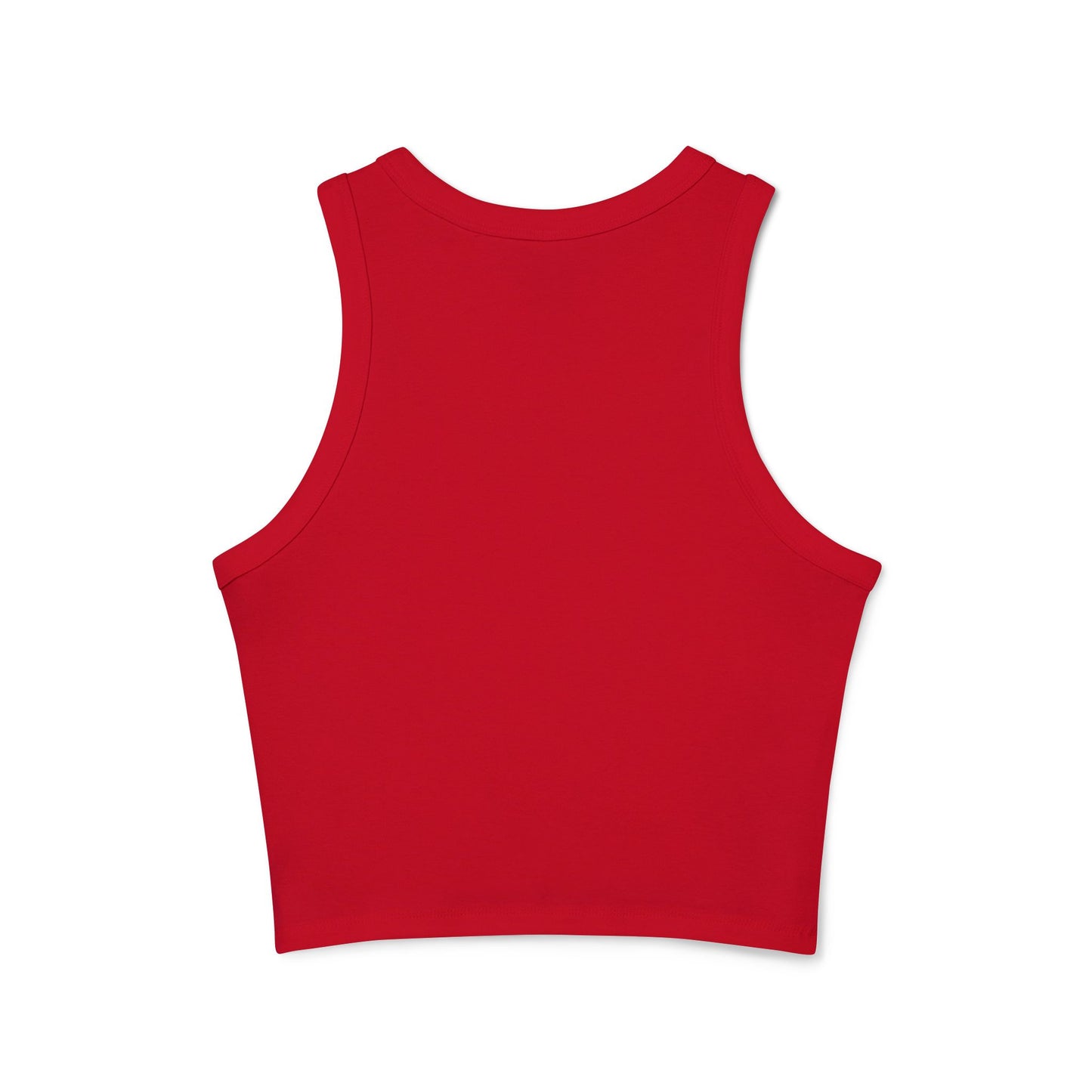 Star Pony Racer Tank