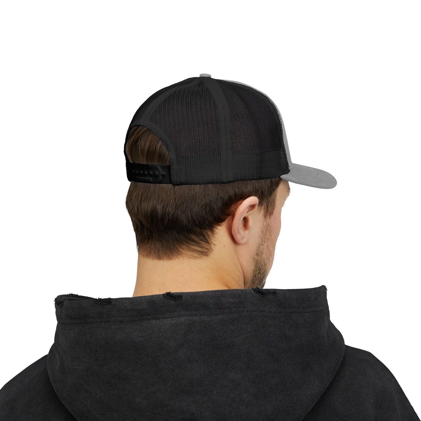 Spotted Horse Cap