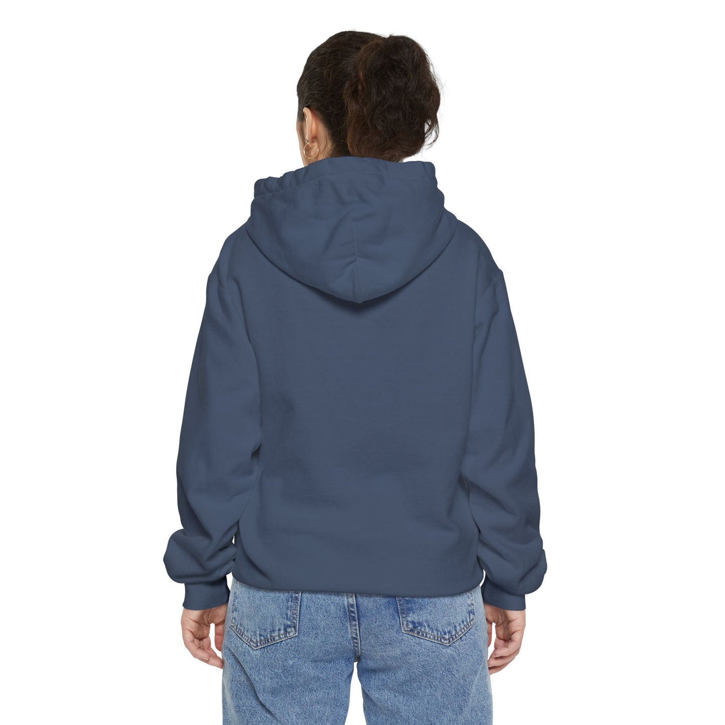 Spotted Horse Hoodie