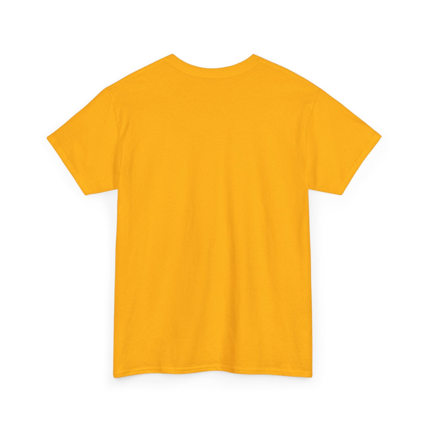 Rising Sun Cotton Tee